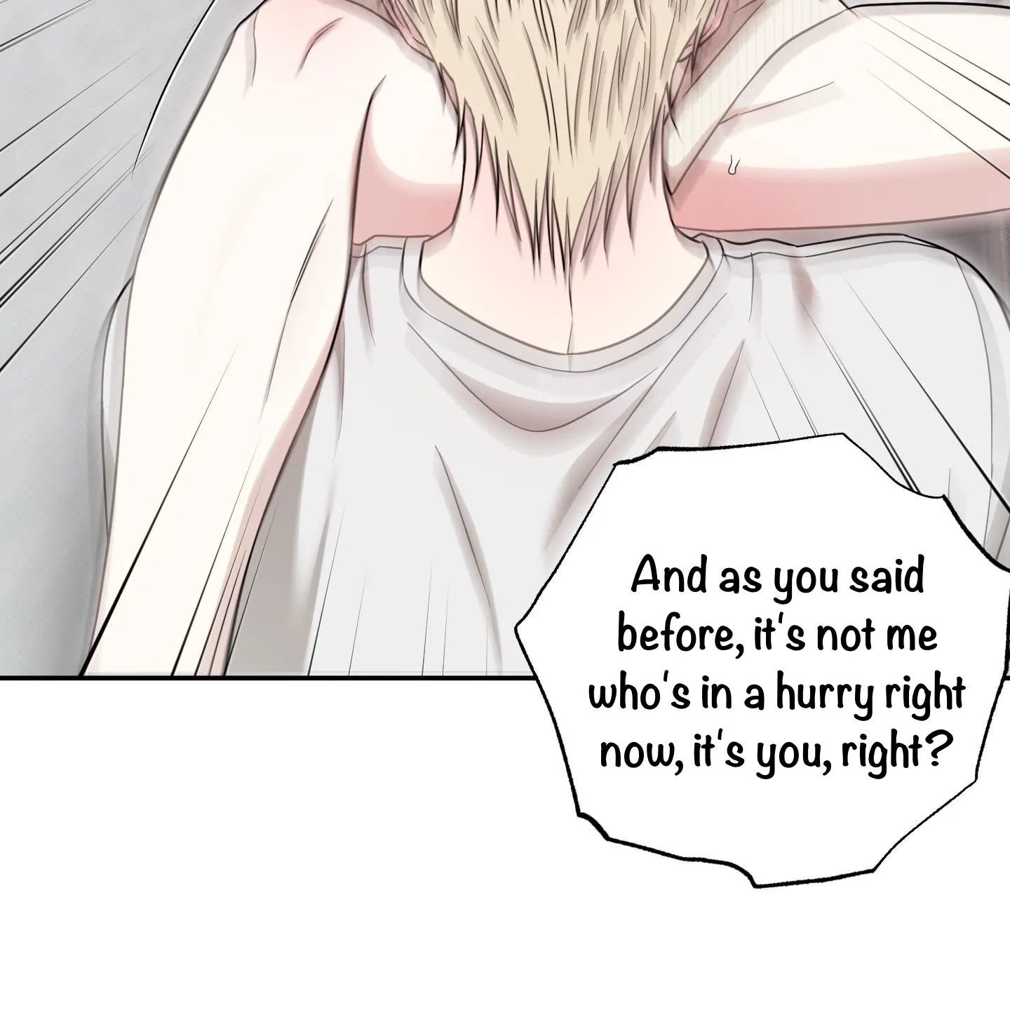 Taming A Cat Friend - Chapter 7 manhwa