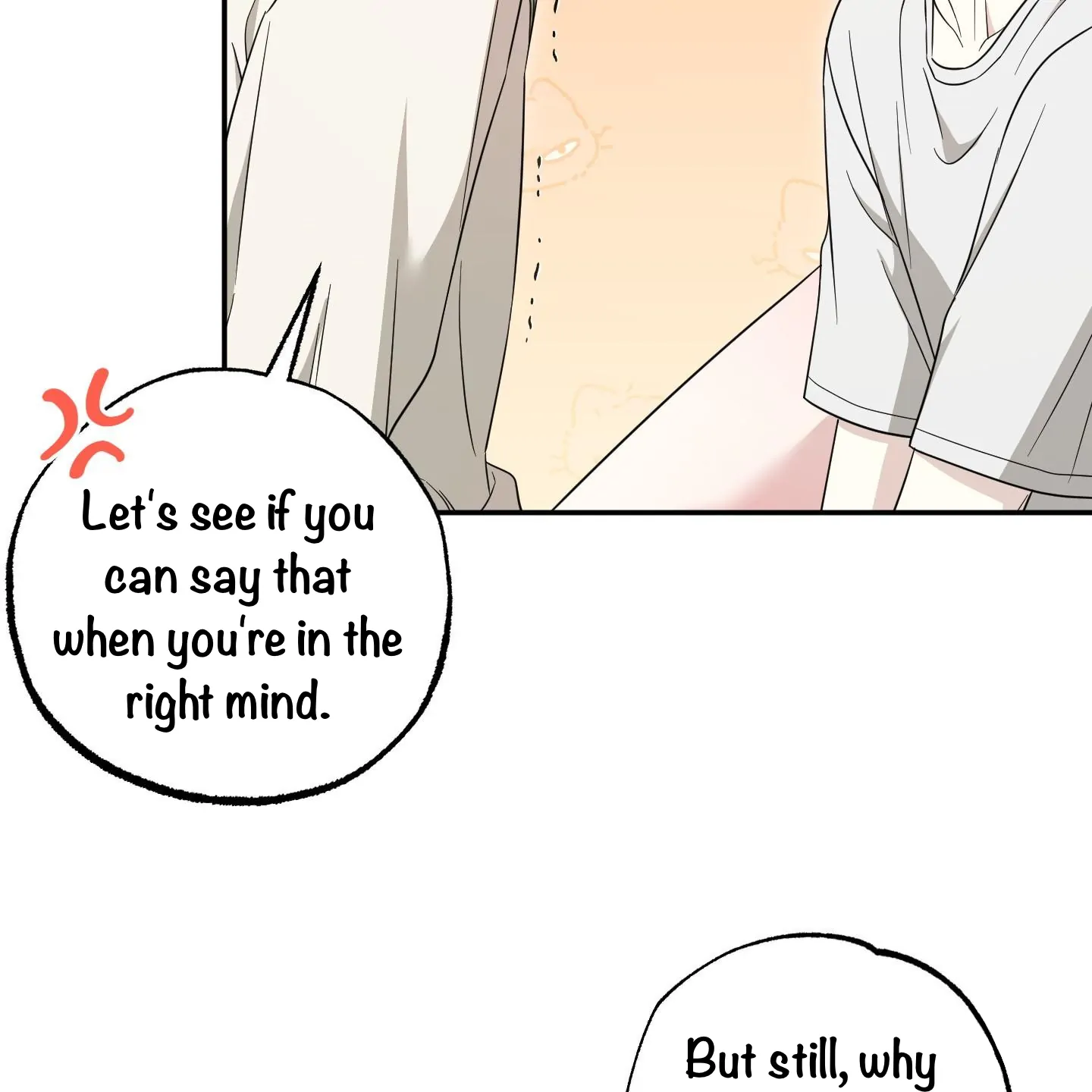 Taming A Cat Friend - Chapter 7 manhwa