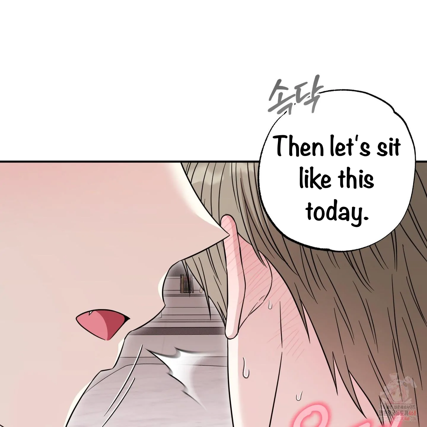 Taming A Cat Friend - Chapter 7 manhwa