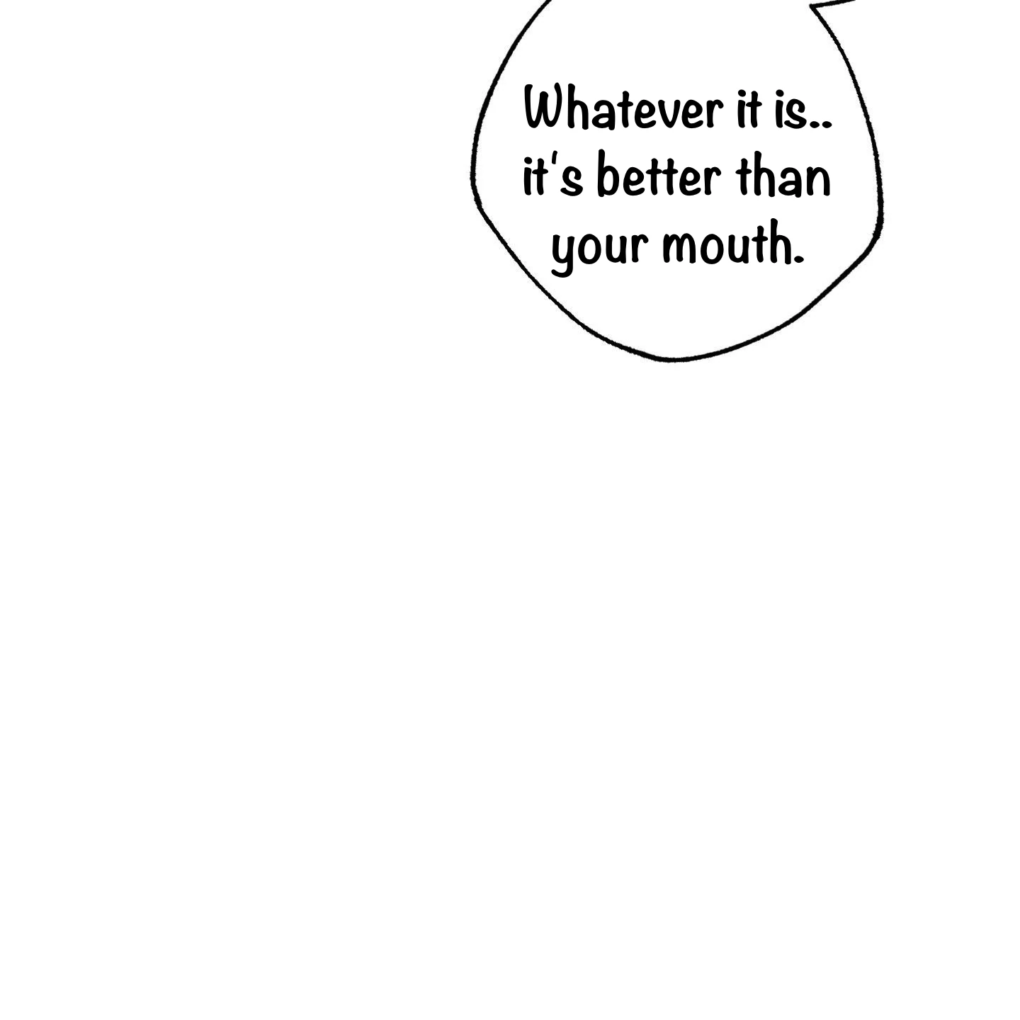 Taming A Cat Friend - Chapter 7 manhwa