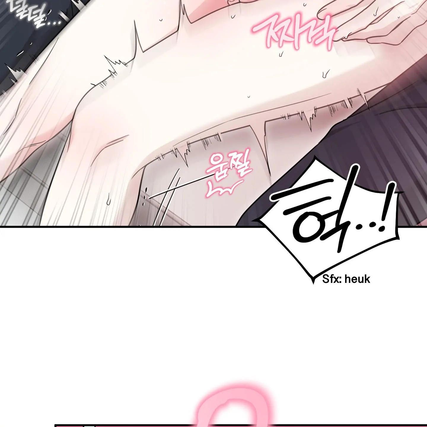 Taming A Cat Friend - Chapter 7 manhwa