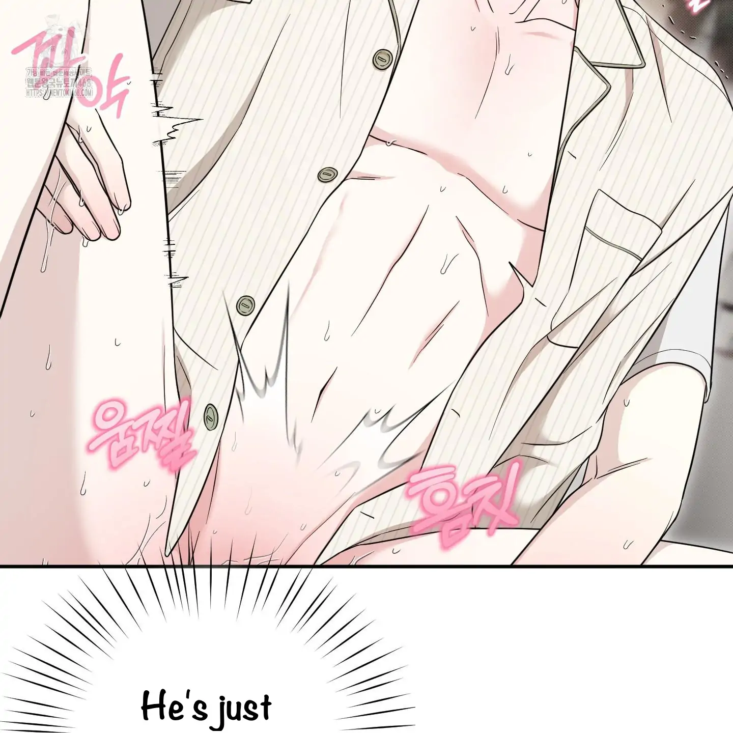 Taming A Cat Friend - Chapter 7 manhwa