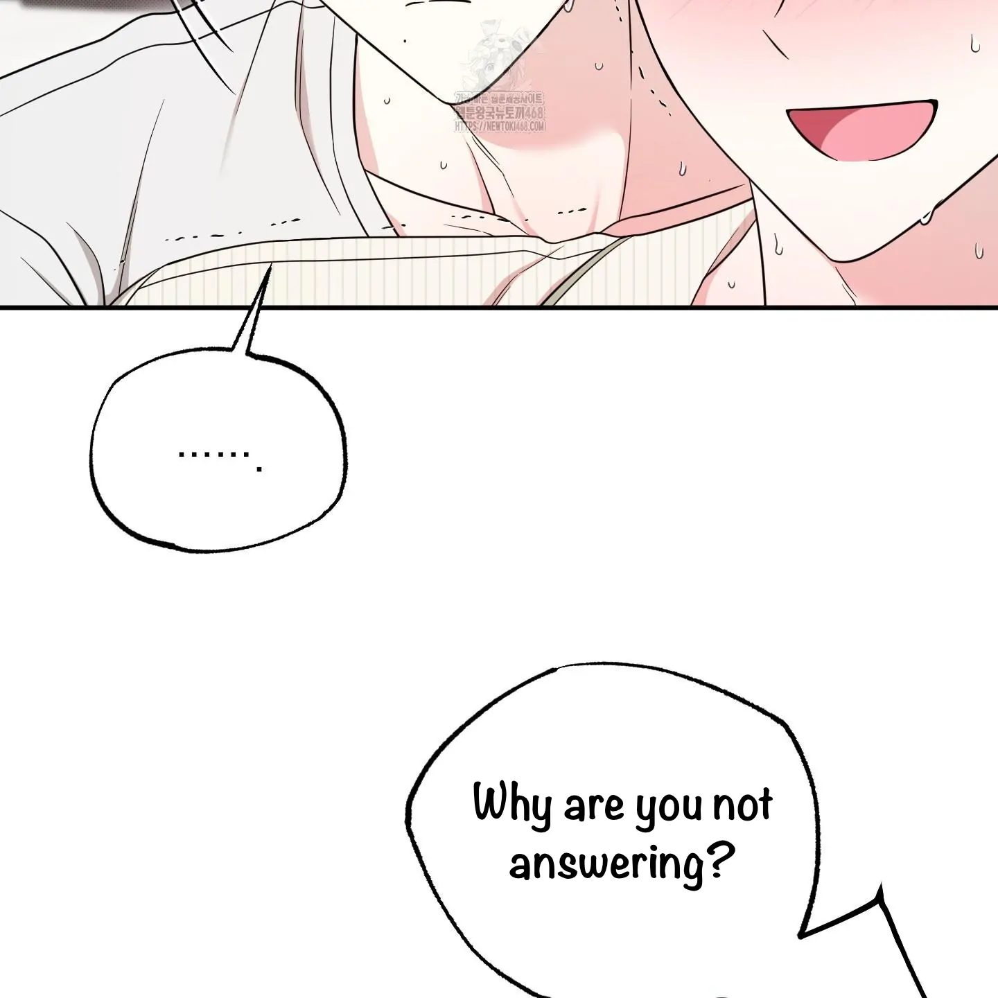 Taming A Cat Friend - Chapter 7 manhwa