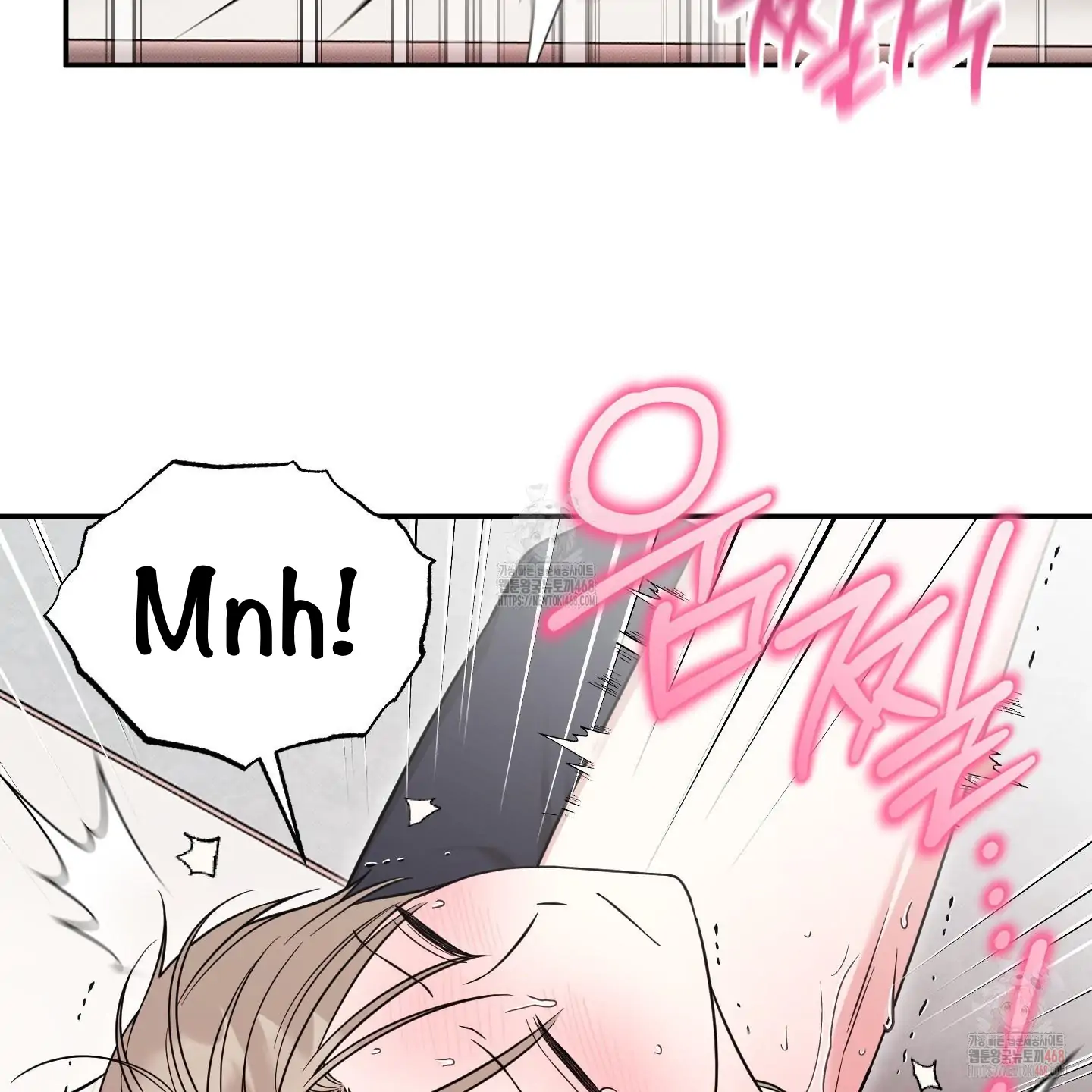 Taming A Cat Friend - Chapter 7 manhwa