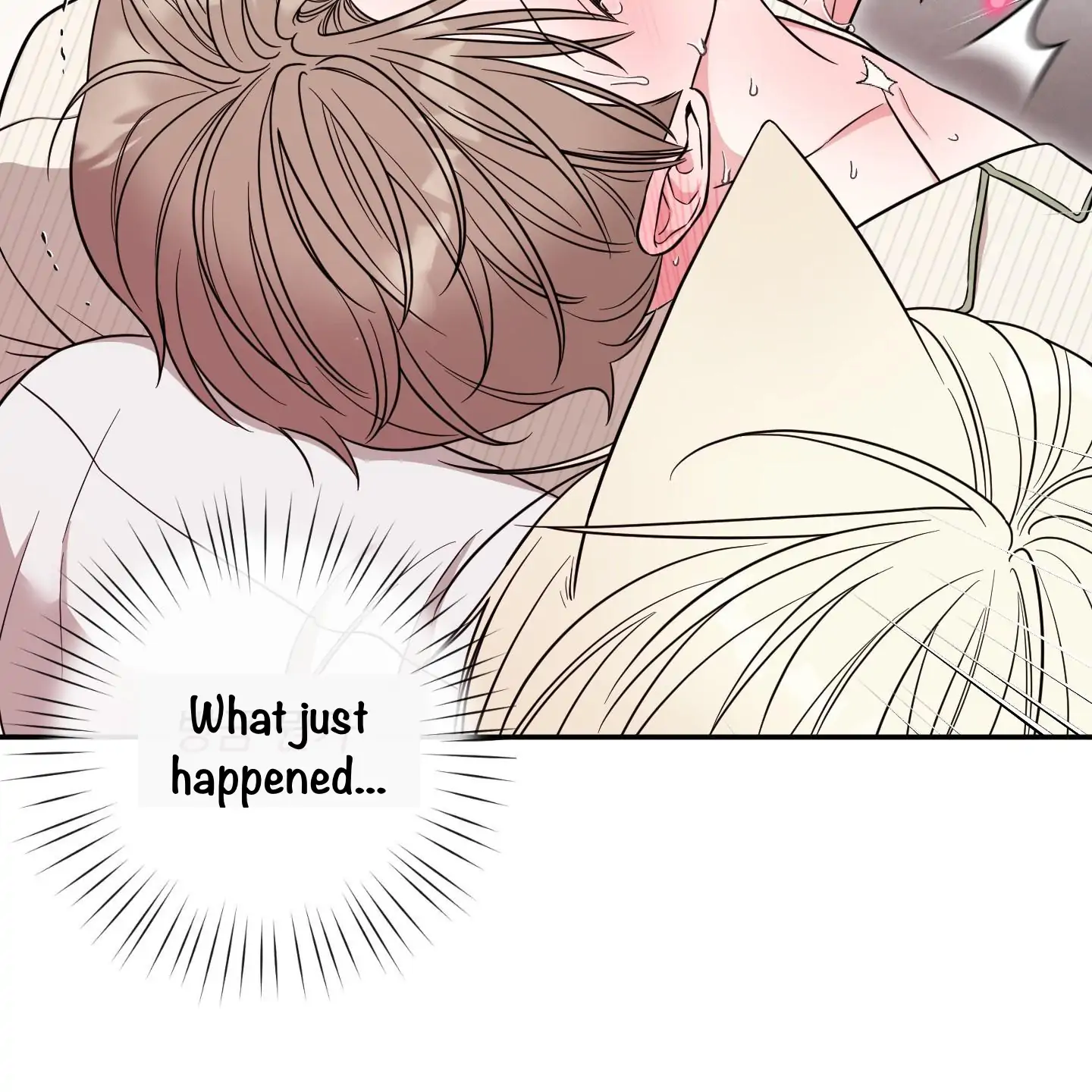 Taming A Cat Friend - Chapter 7 manhwa