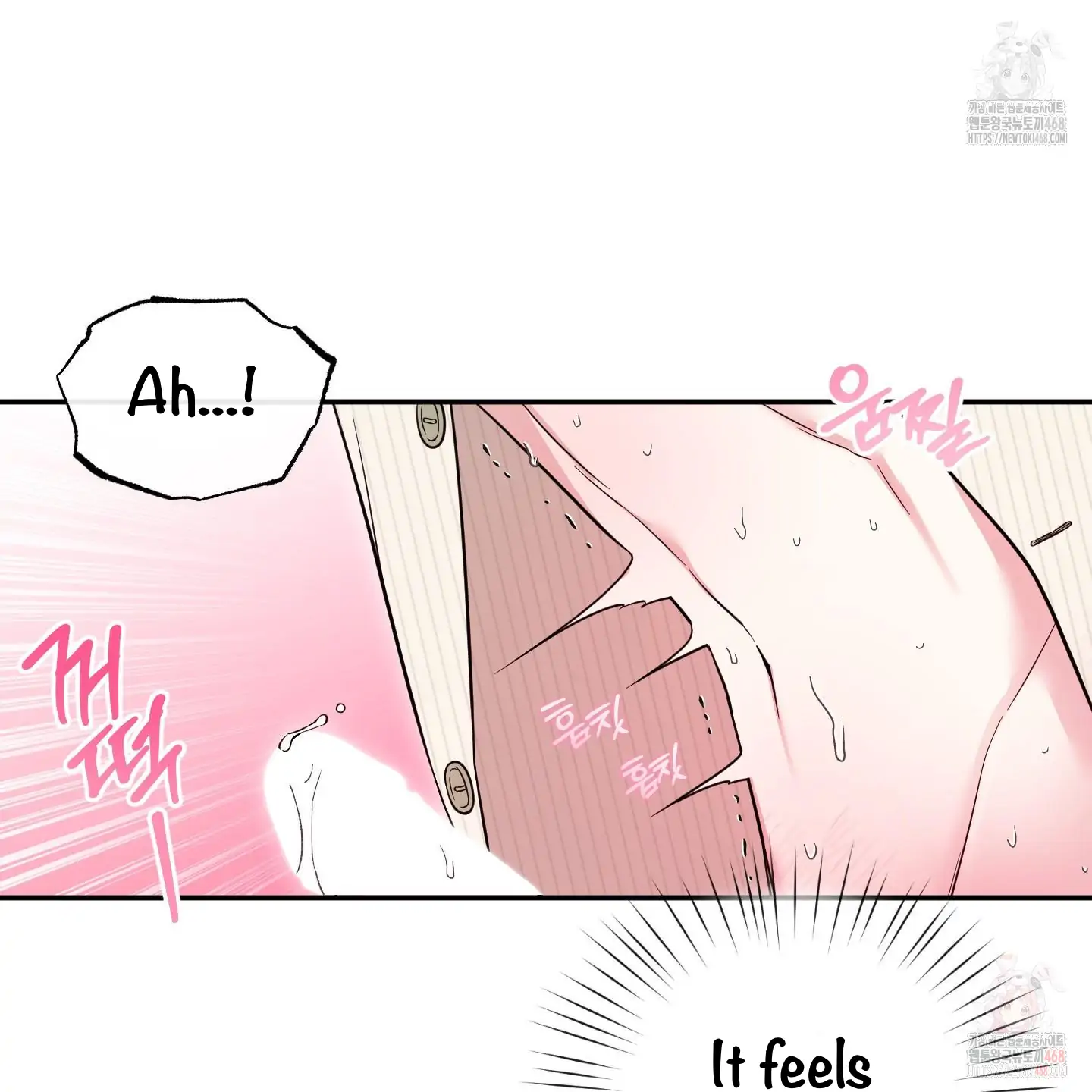 Taming A Cat Friend - Chapter 7 manhwa