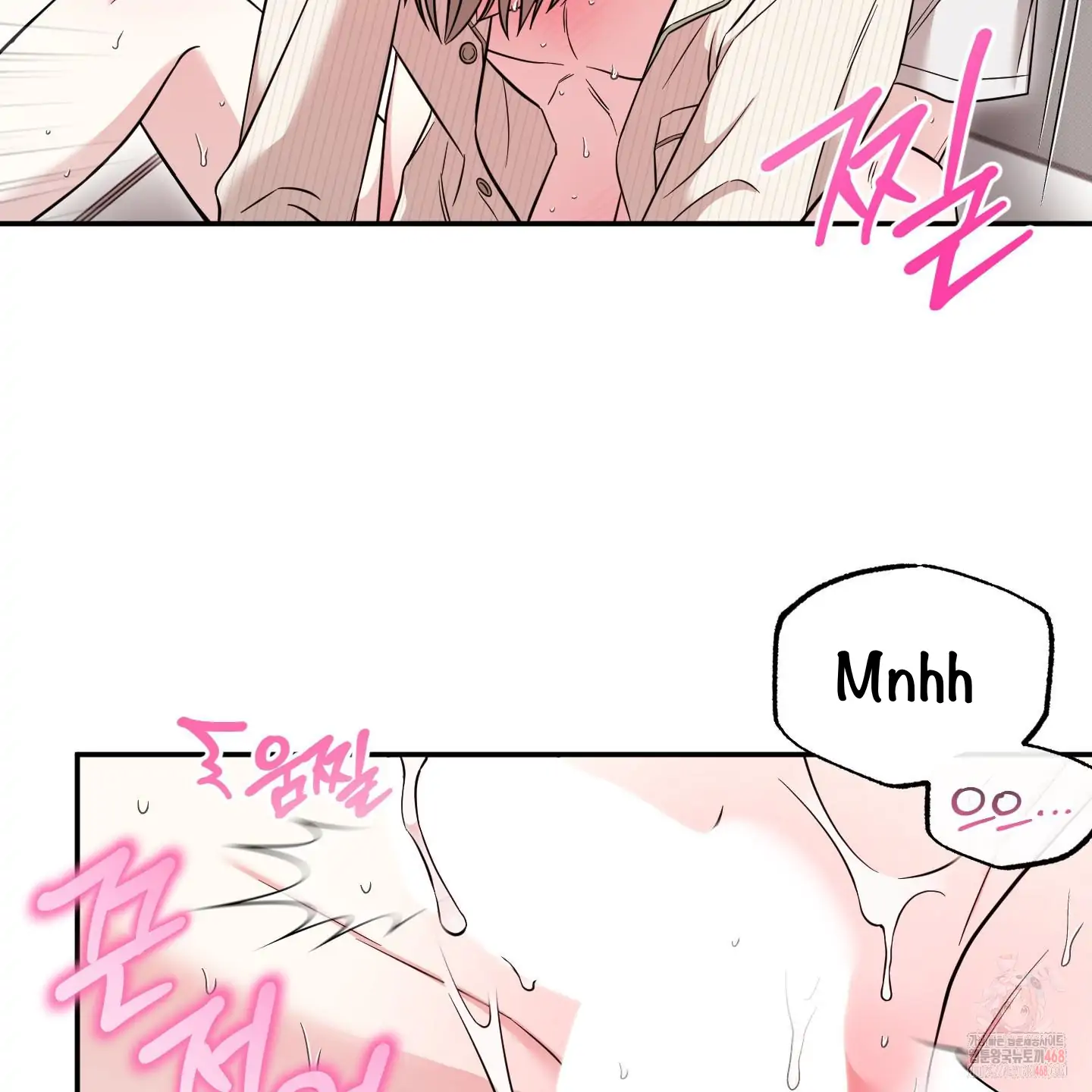 Taming A Cat Friend - Chapter 7 manhwa