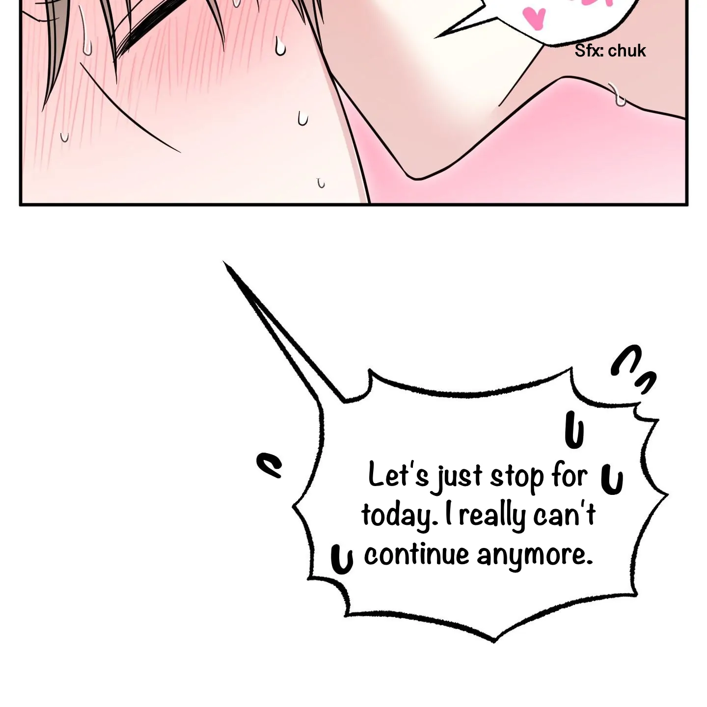Taming A Cat Friend - Chapter 7 manhwa