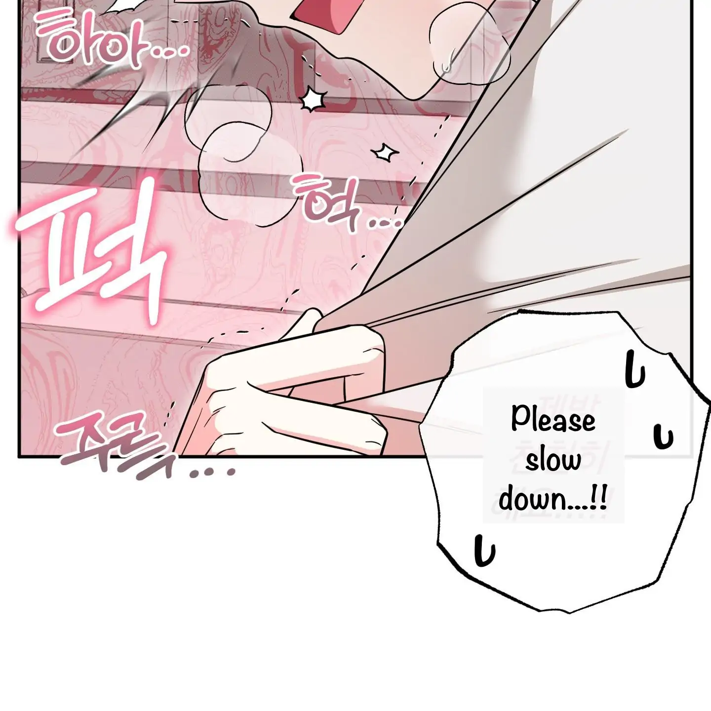 Taming A Cat Friend - Chapter 7 manhwa