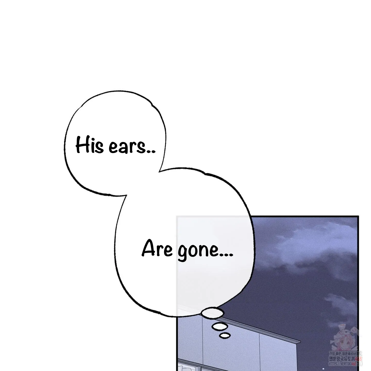 Taming A Cat Friend - Chapter 7 manhwa