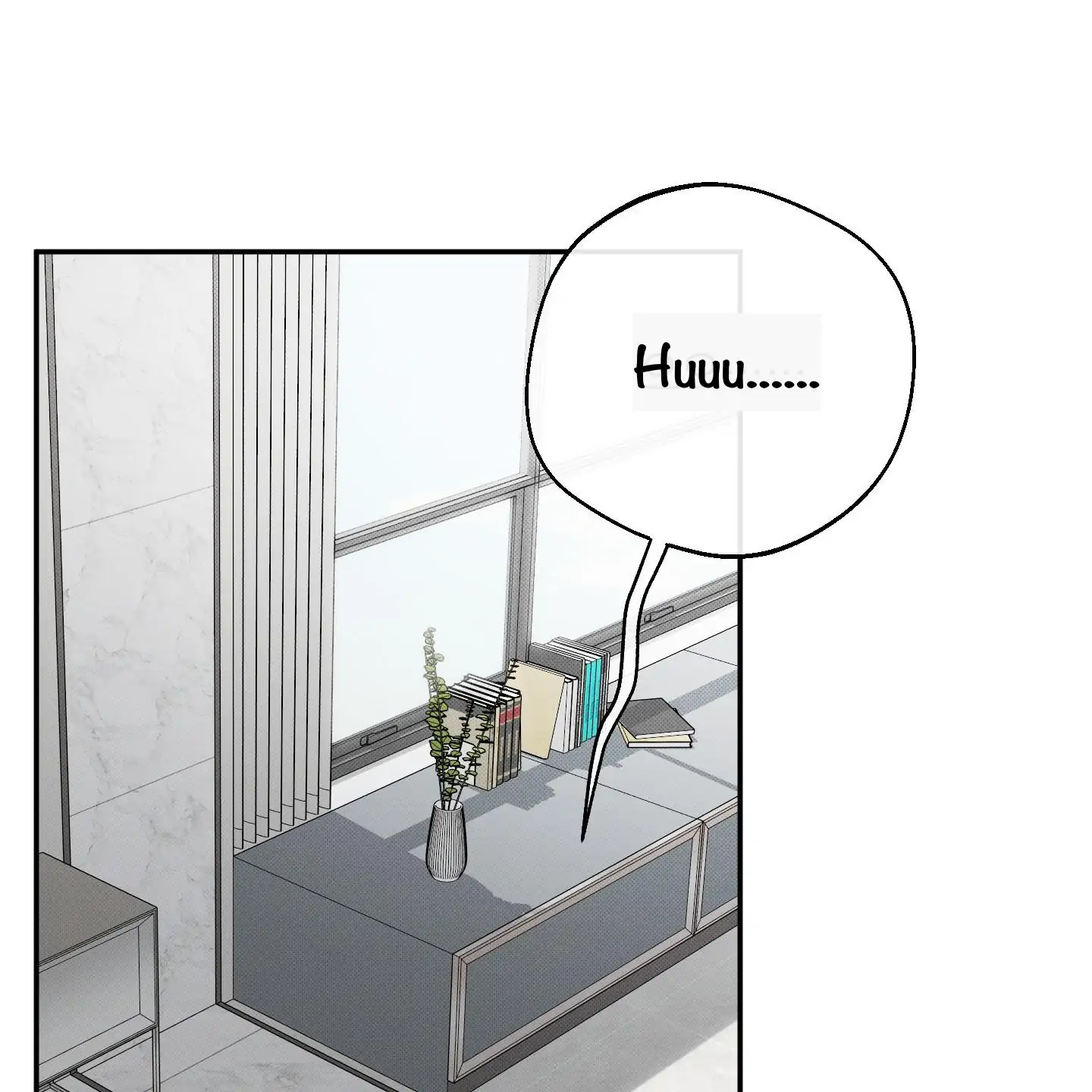 Taming A Cat Friend - Chapter 8 manhwa