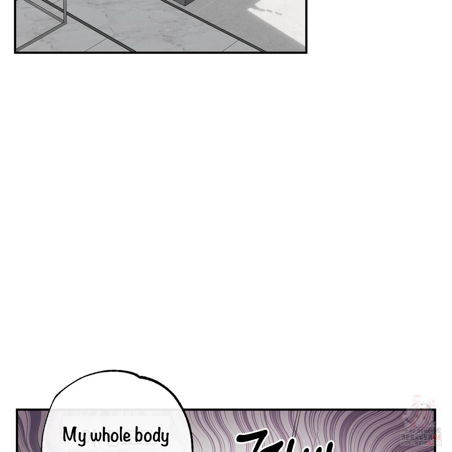 Taming A Cat Friend - Chapter 8 manhwa