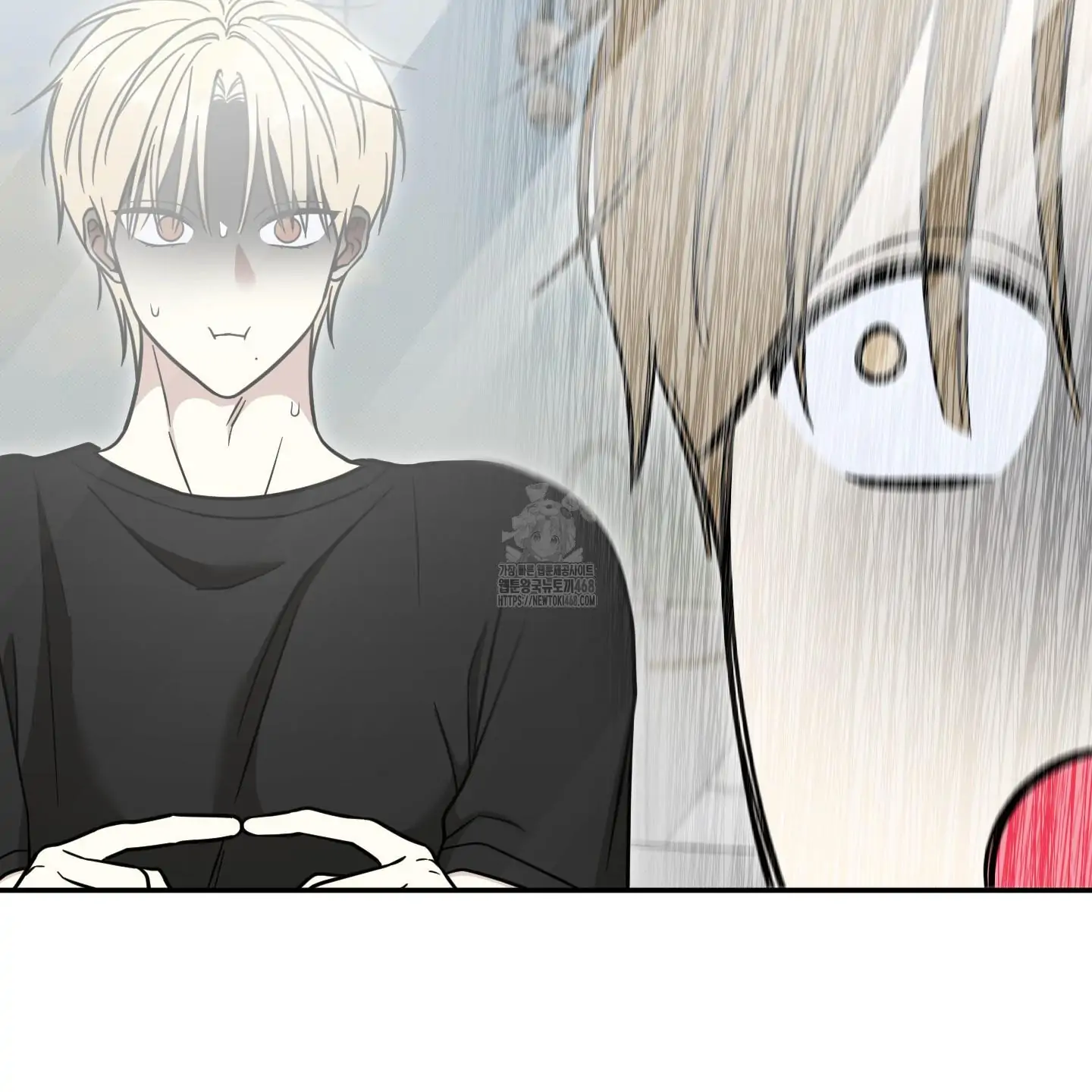 Taming A Cat Friend - Chapter 8 manhwa