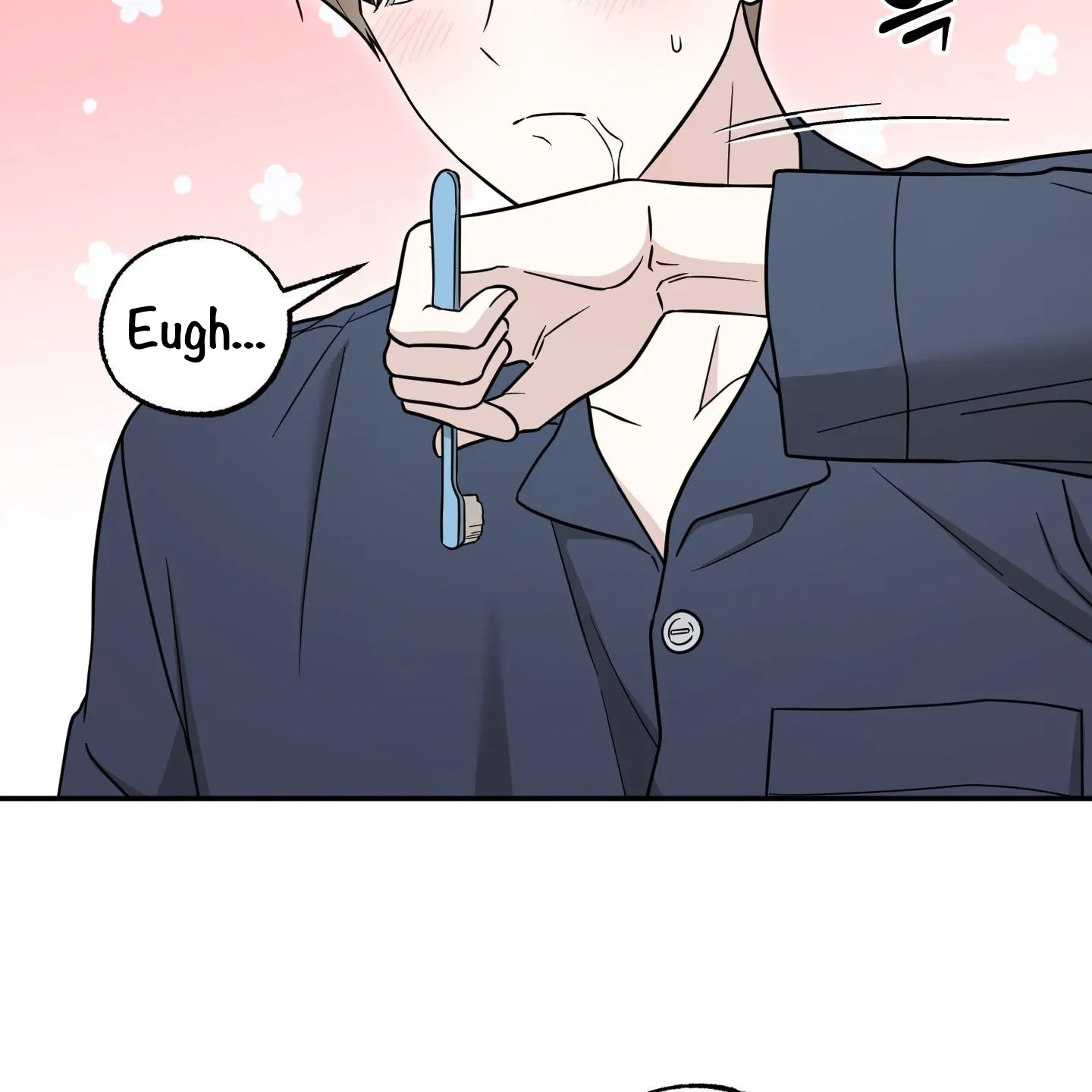 Taming A Cat Friend - Chapter 8 manhwa
