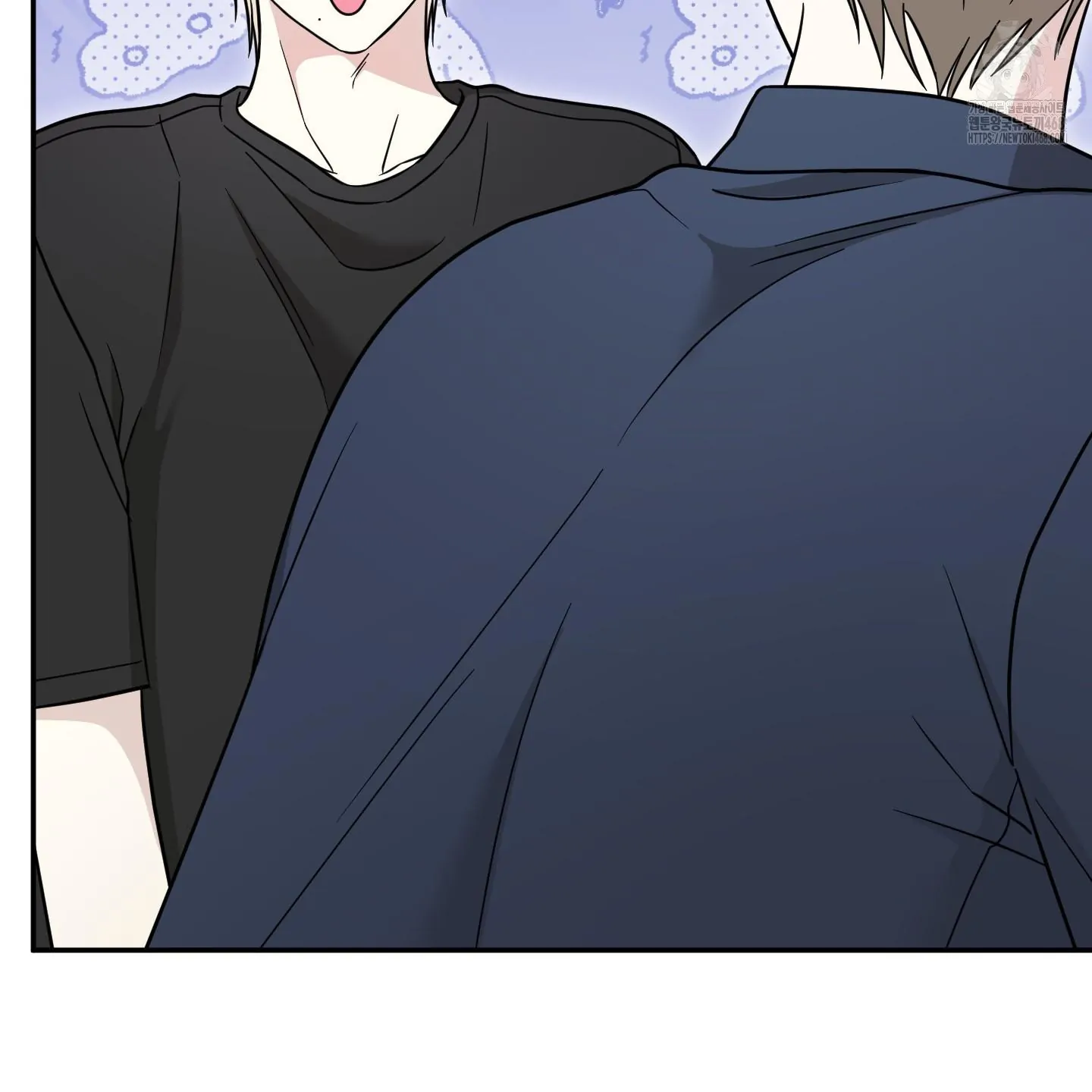 Taming A Cat Friend - Chapter 8 manhwa