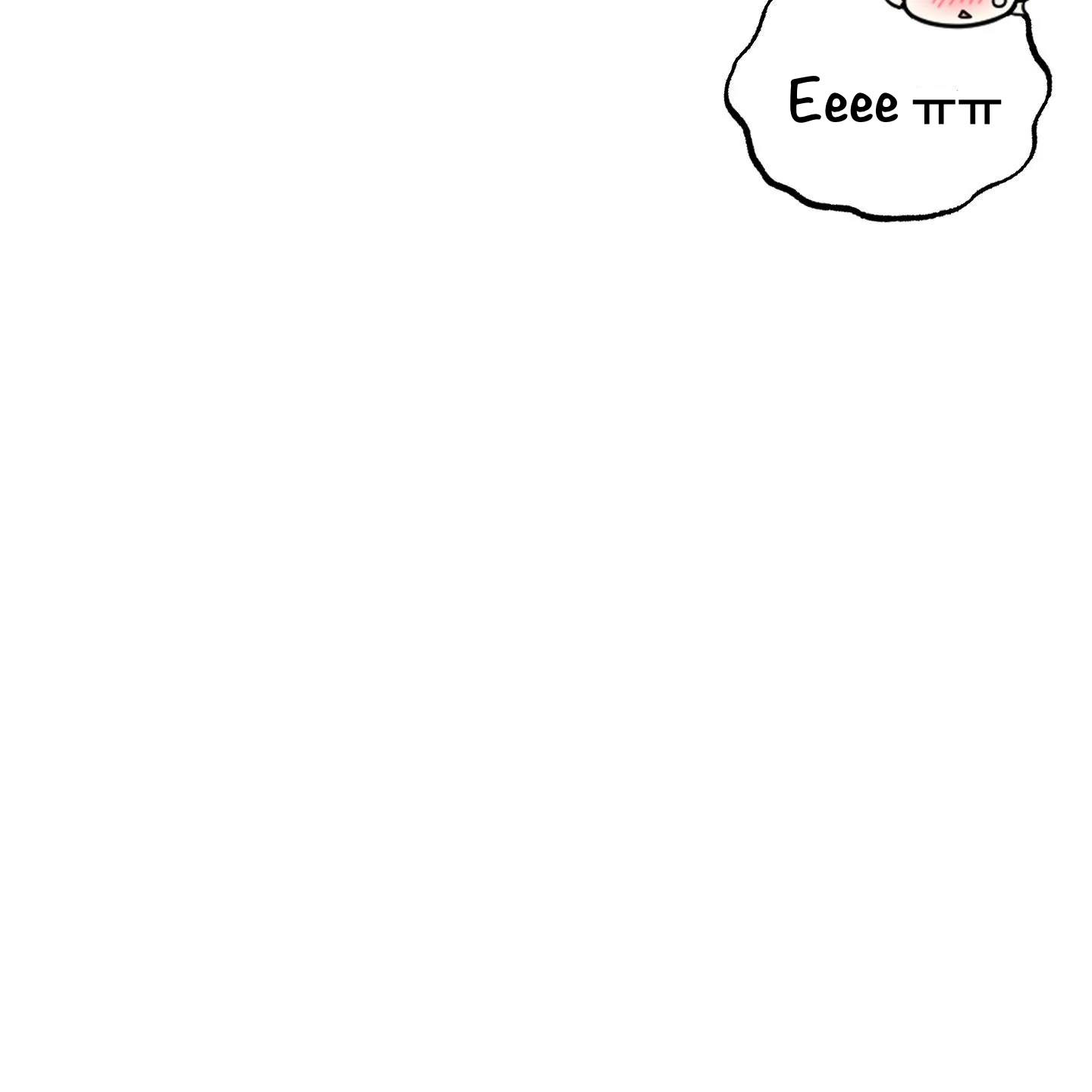 Taming A Cat Friend - Chapter 8 manhwa