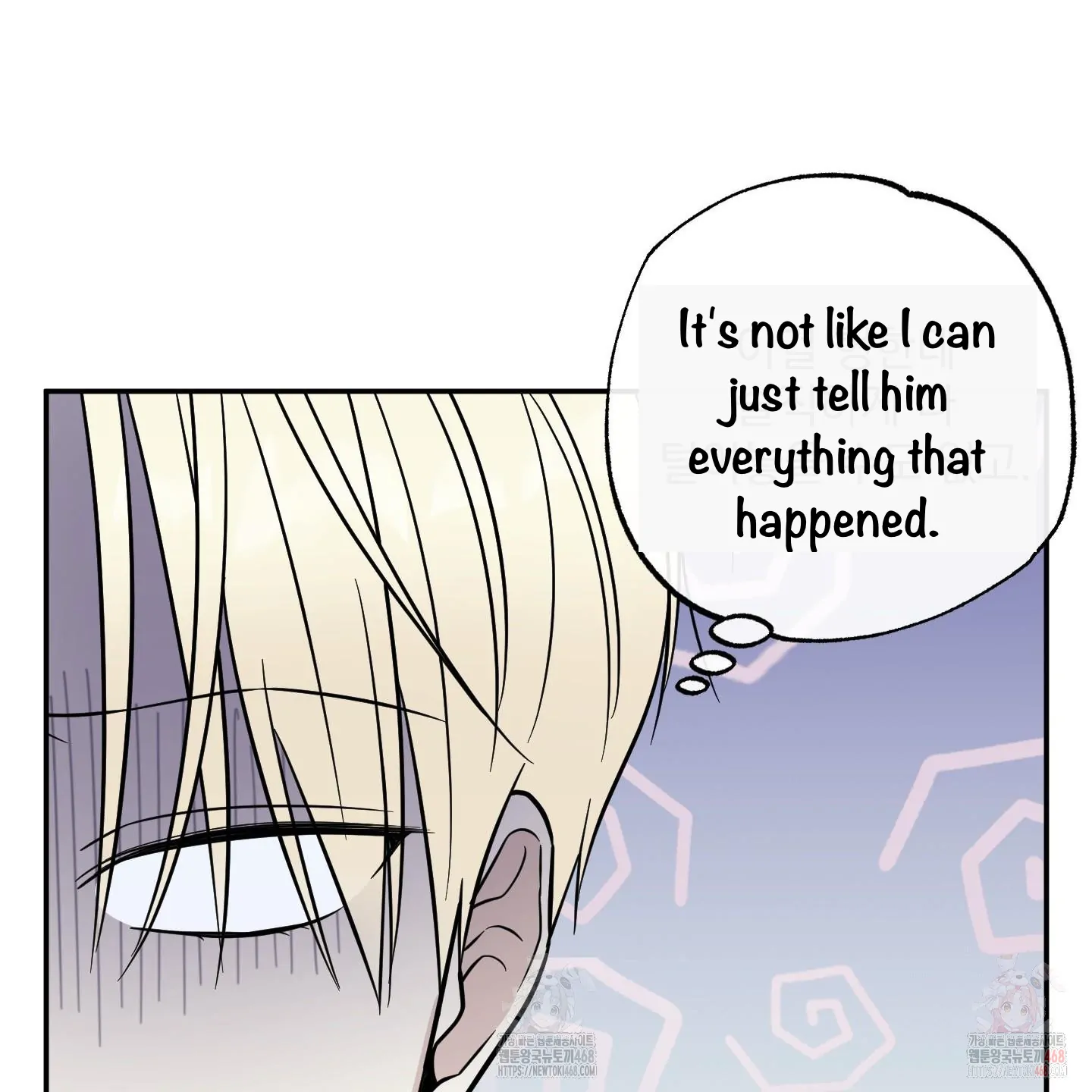 Taming A Cat Friend - Chapter 8 manhwa