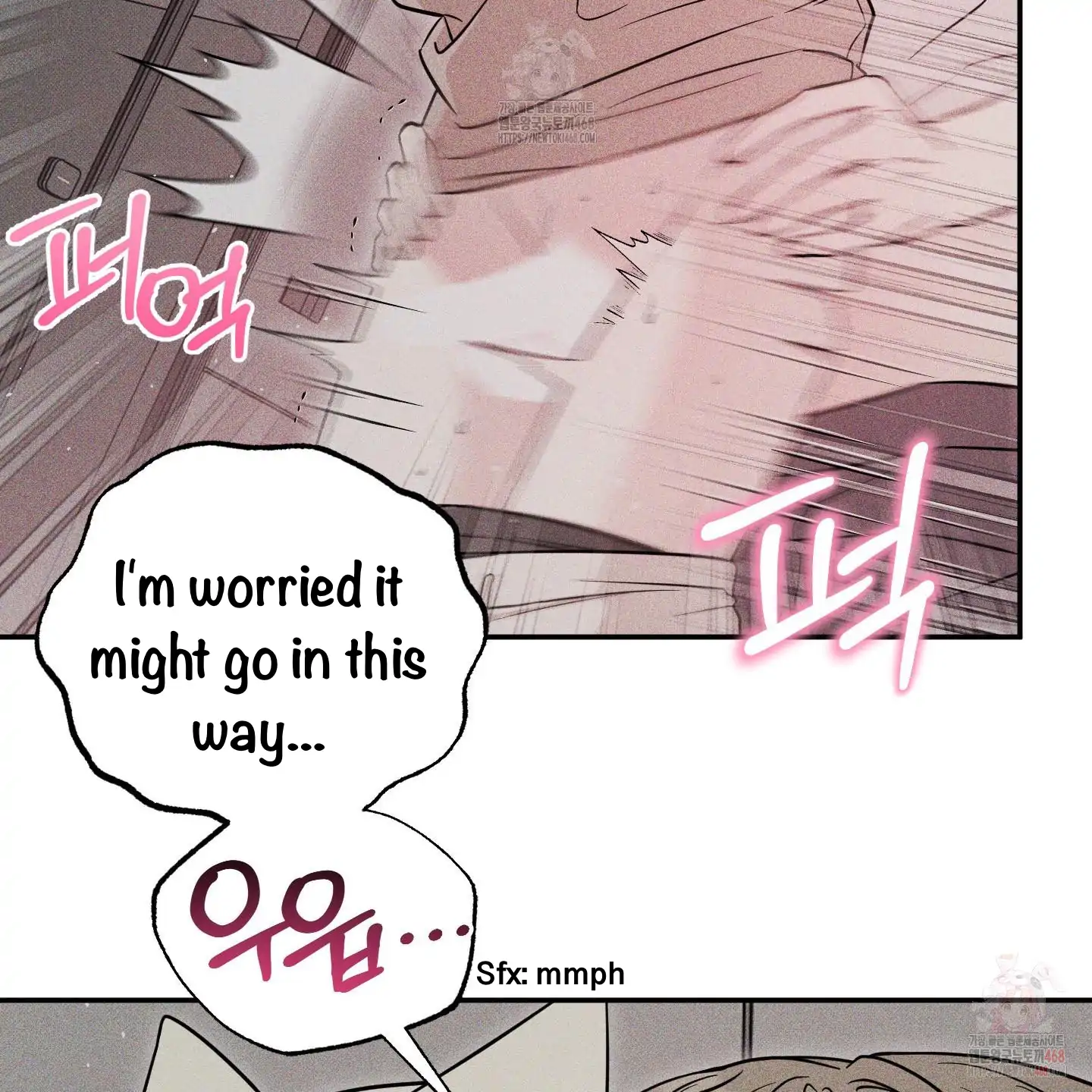 Taming A Cat Friend - Chapter 8 manhwa