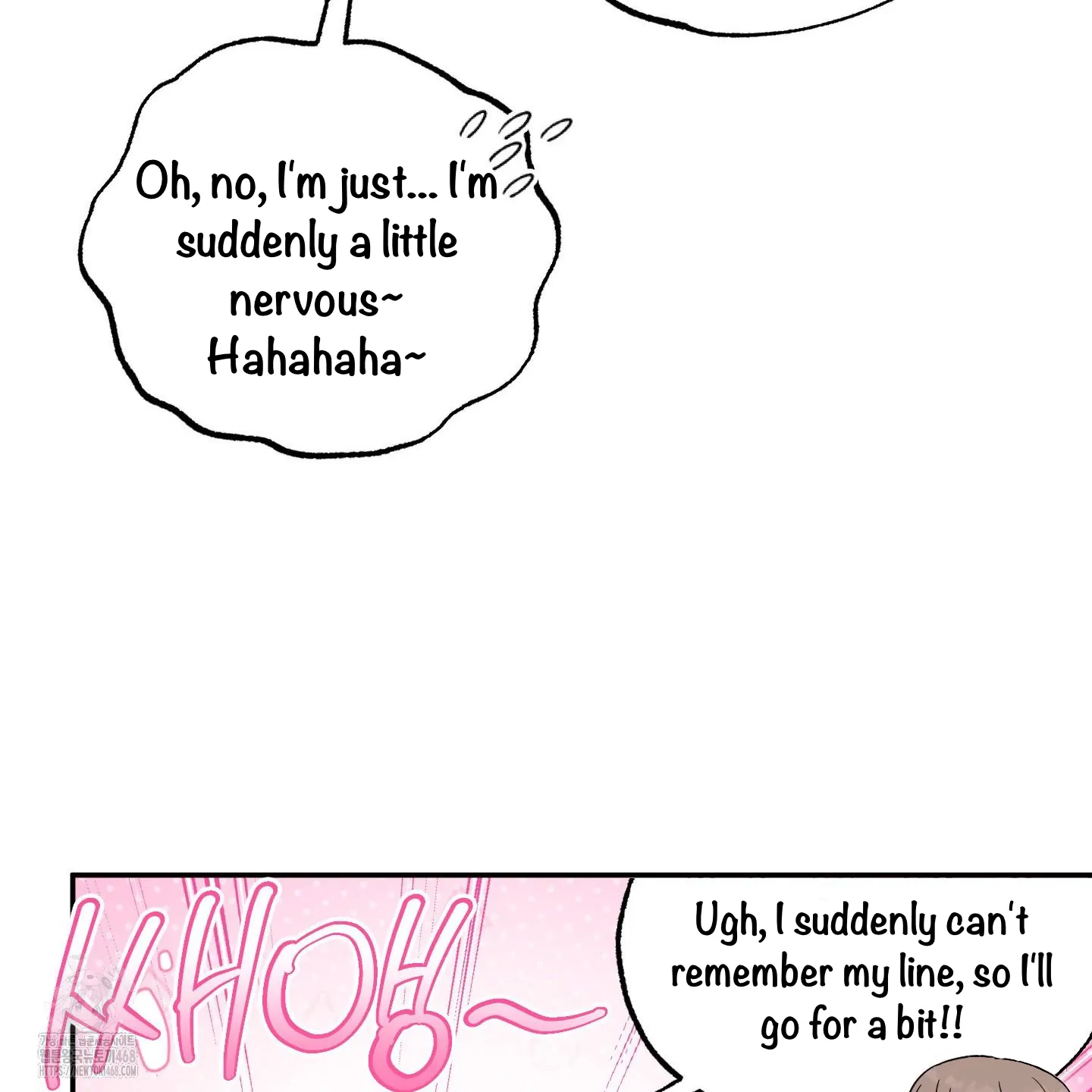 Taming A Cat Friend - Chapter 8 manhwa