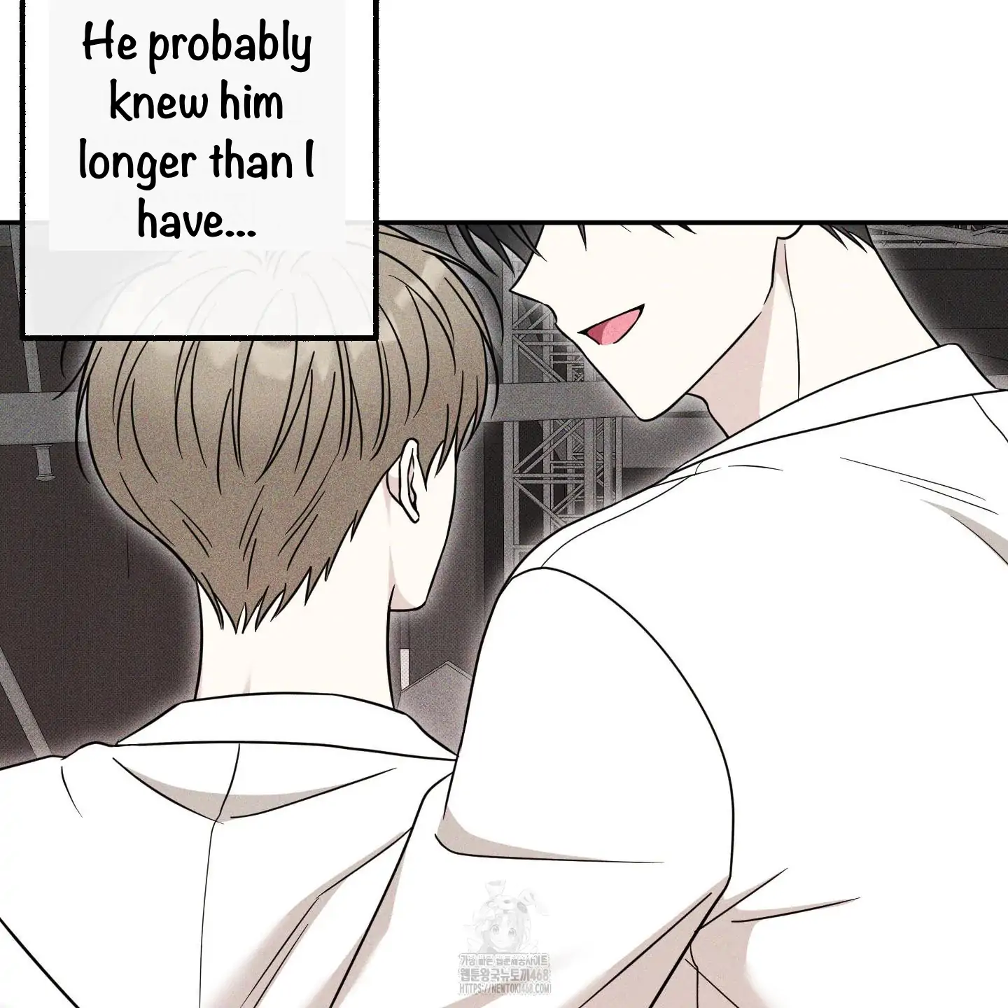 Taming A Cat Friend - Chapter 8 manhwa