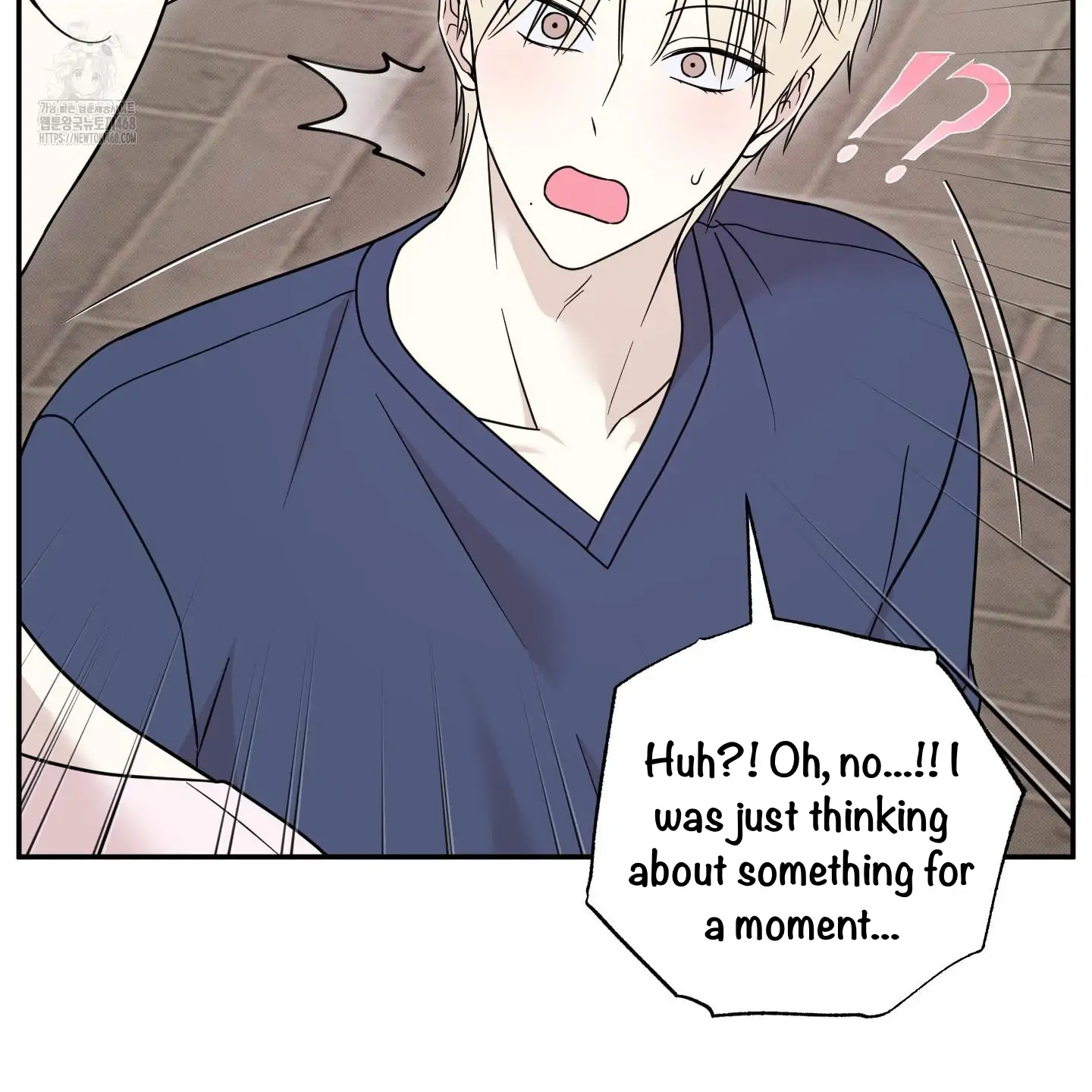 Taming A Cat Friend - Chapter 8 manhwa
