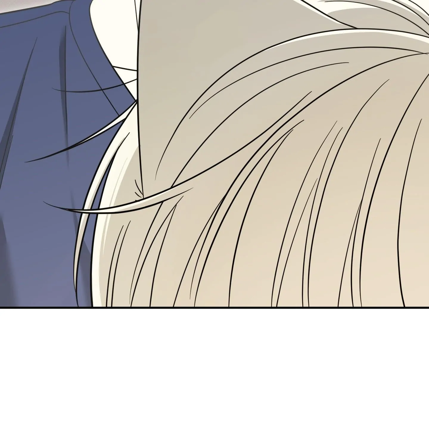 Taming A Cat Friend - Chapter 8 manhwa