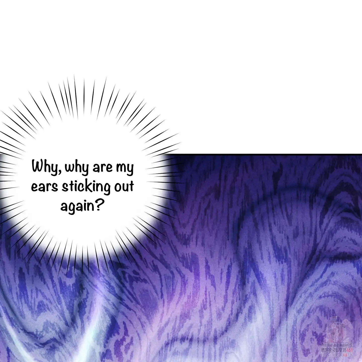 Taming A Cat Friend - Chapter 8 manhwa