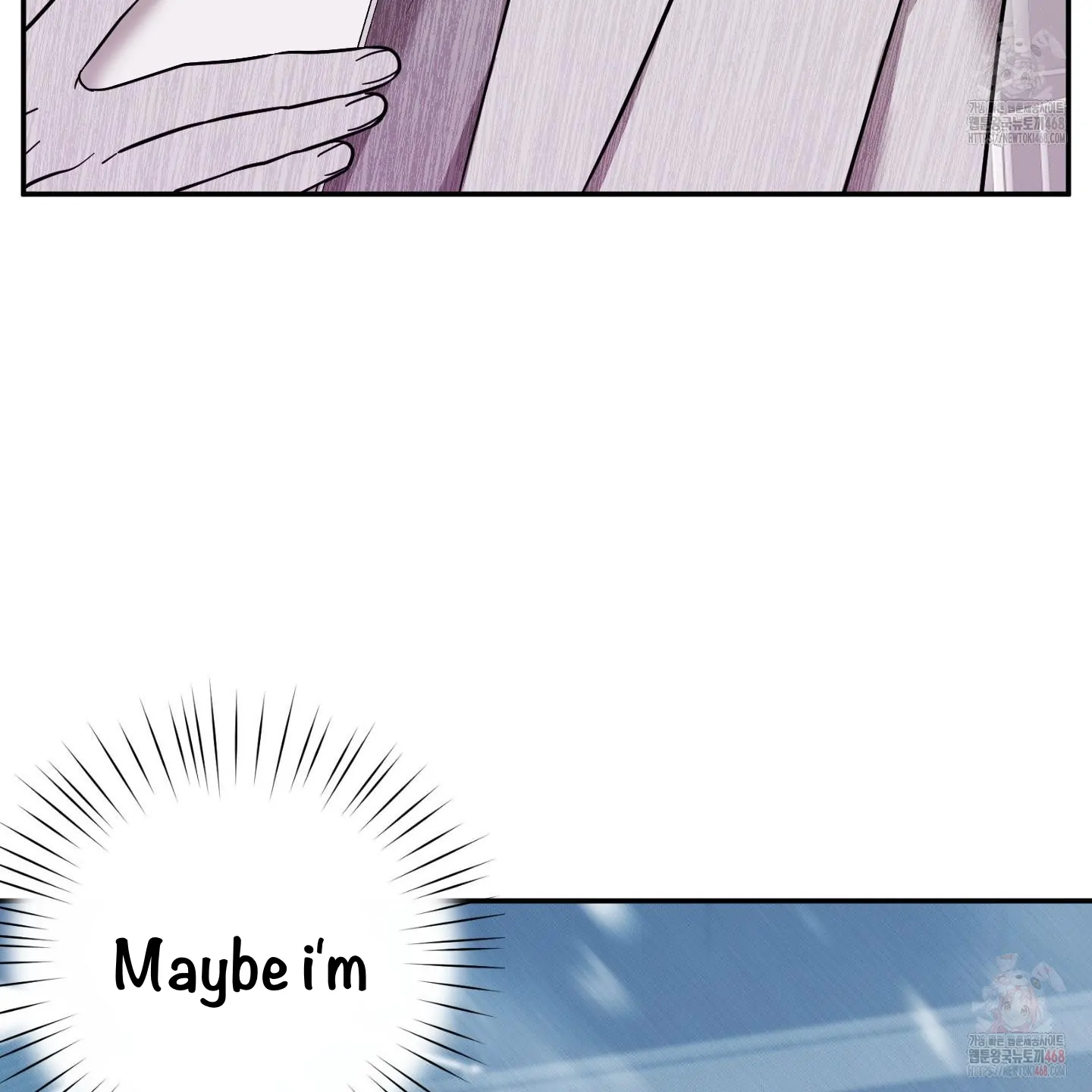 Taming A Cat Friend - Chapter 8 manhwa