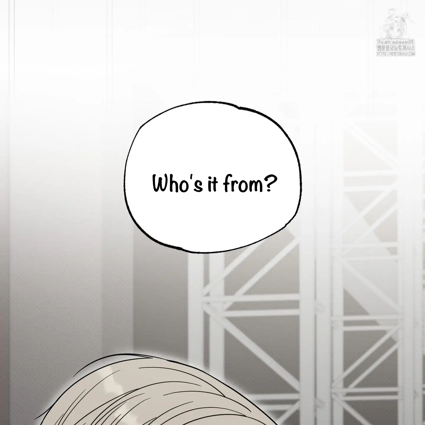 Taming A Cat Friend - Chapter 9 manhwa