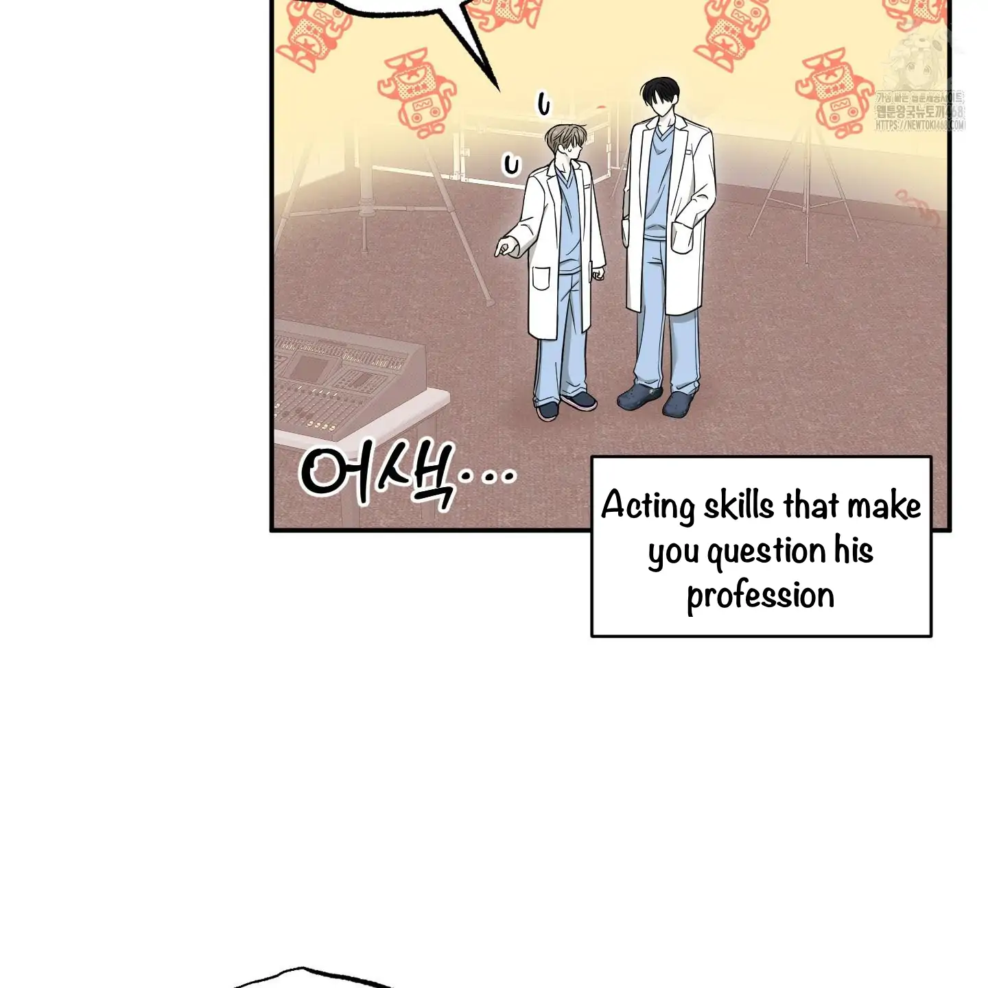 Taming A Cat Friend - Chapter 9 manhwa