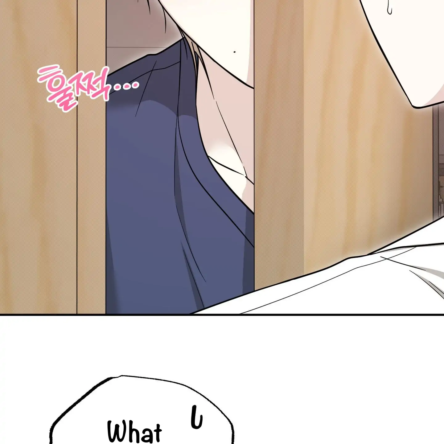 Taming A Cat Friend - Chapter 9 manhwa