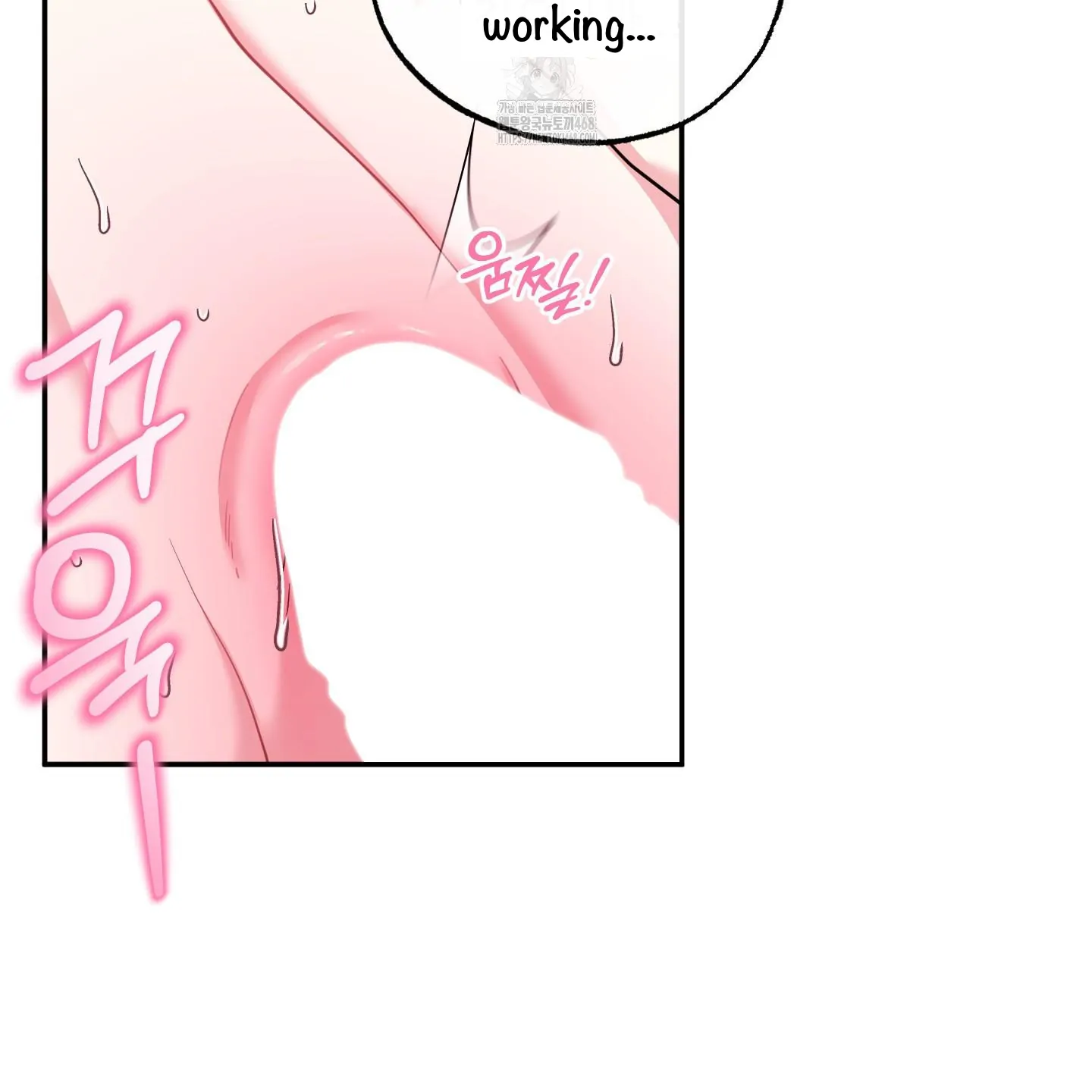 Taming A Cat Friend - Chapter 9 manhwa