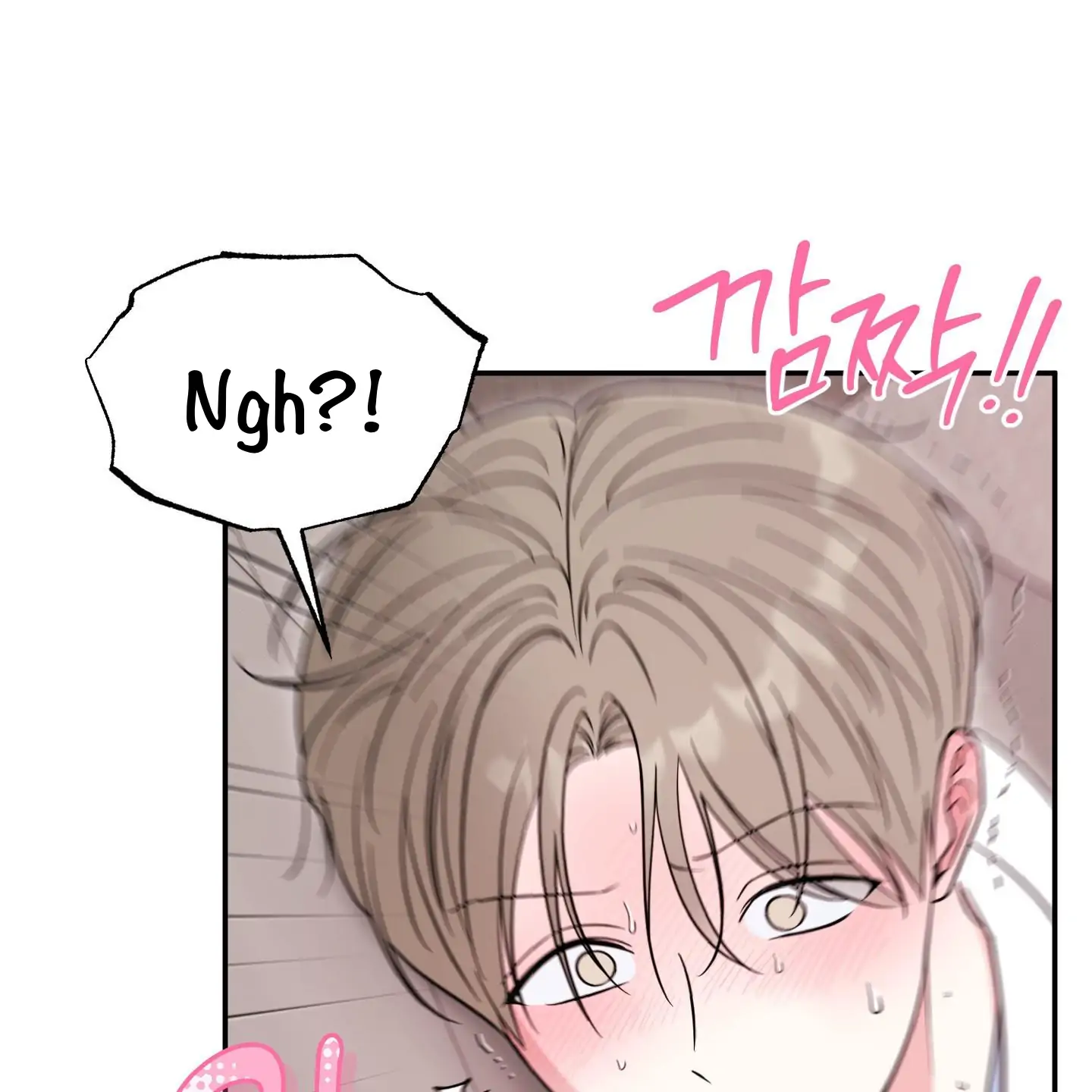Taming A Cat Friend - Chapter 9 manhwa