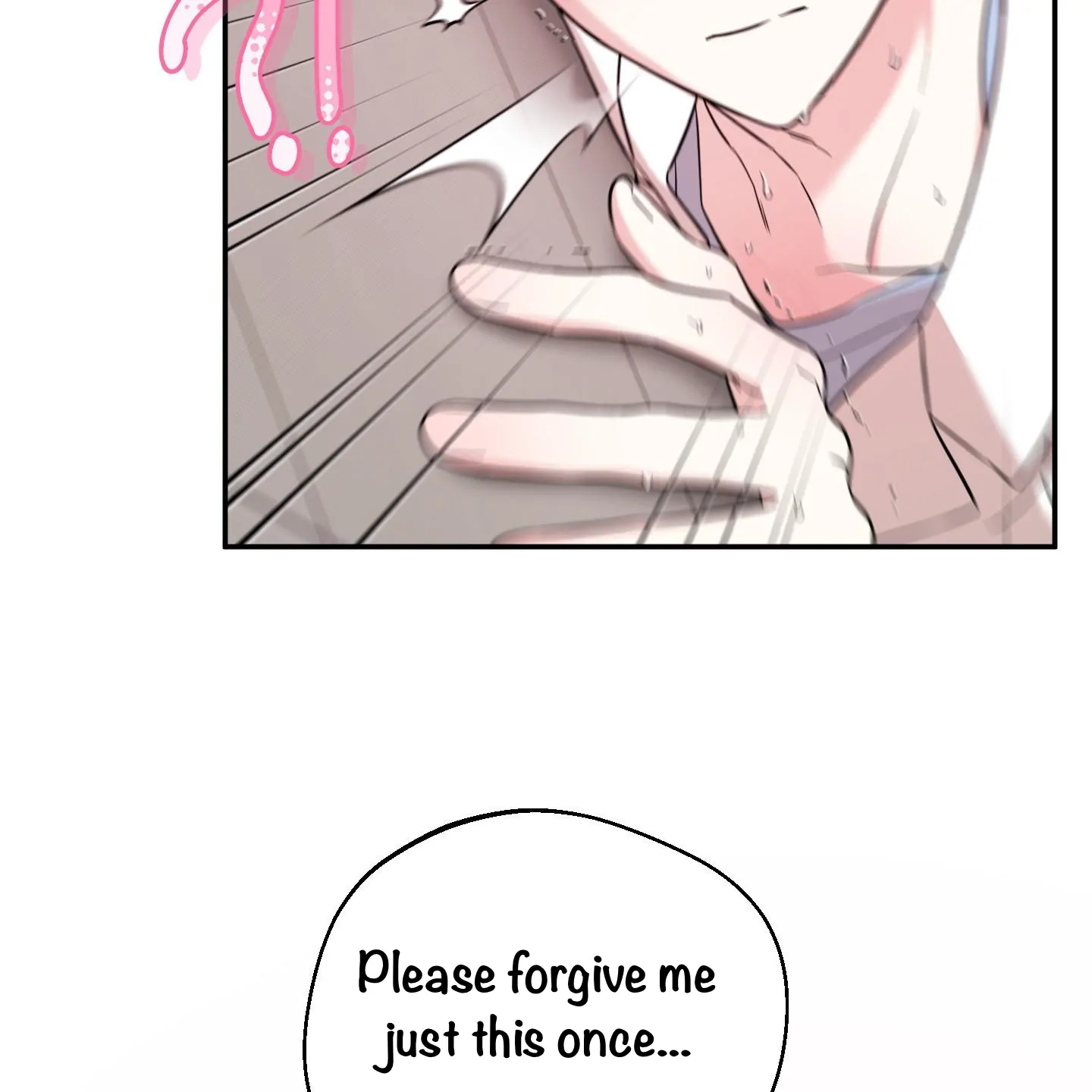 Taming A Cat Friend - Chapter 9 manhwa