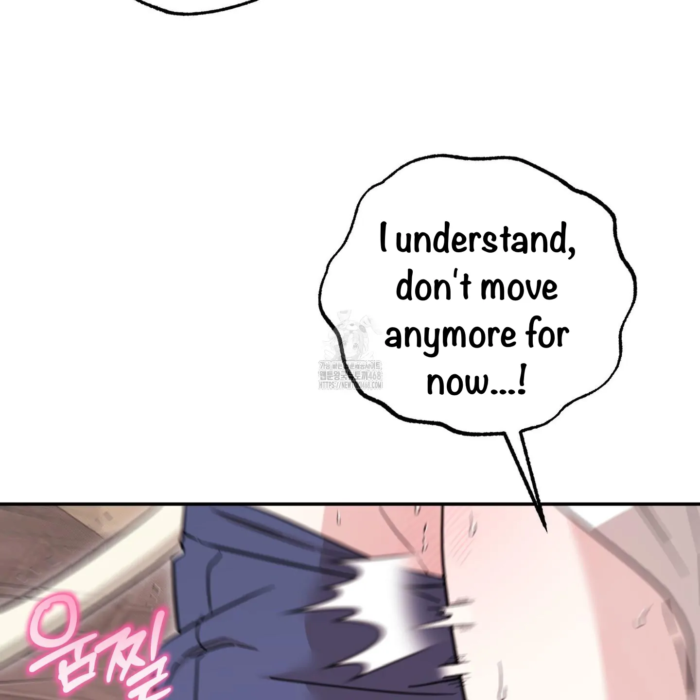 Taming A Cat Friend - Chapter 9 manhwa