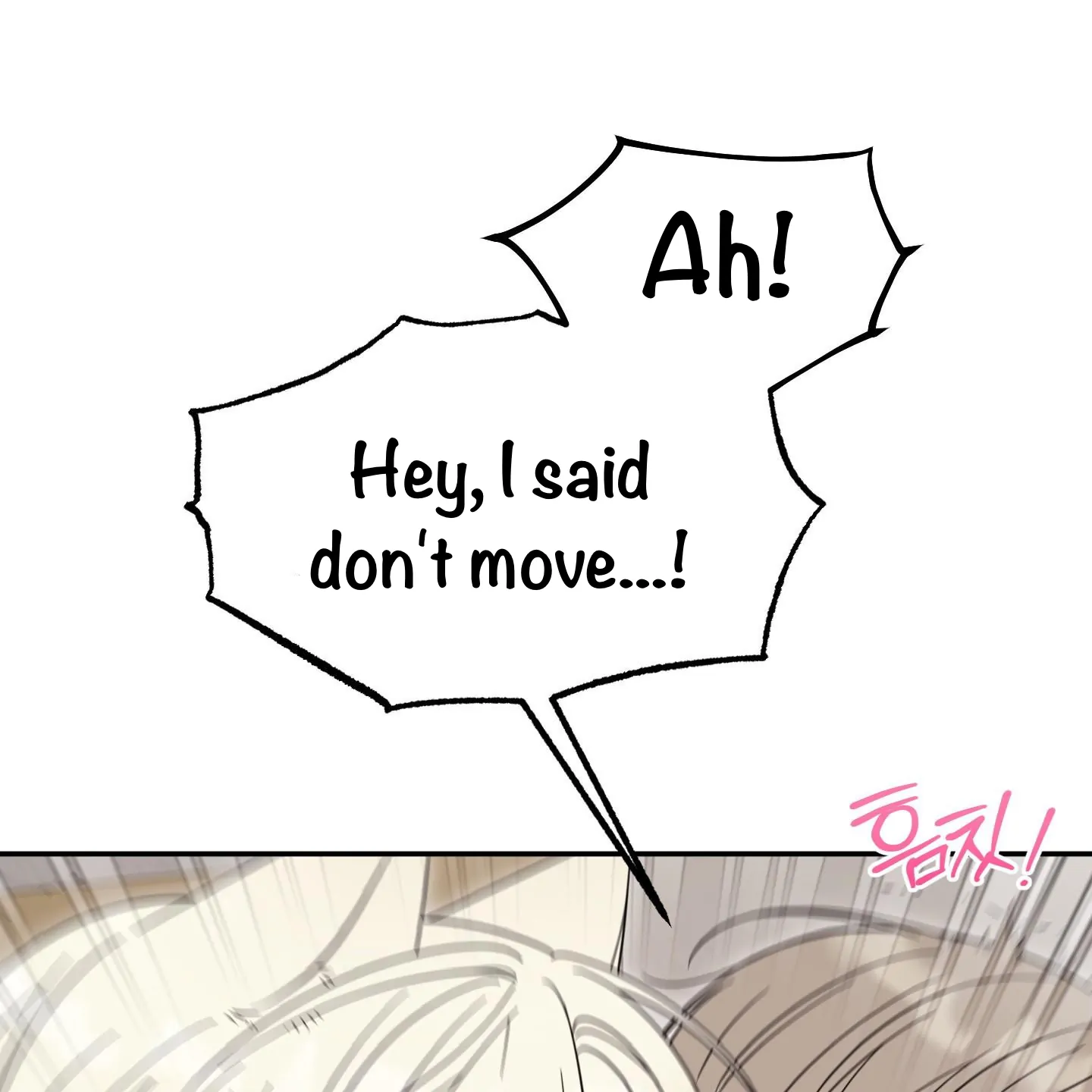 Taming A Cat Friend - Chapter 9 manhwa