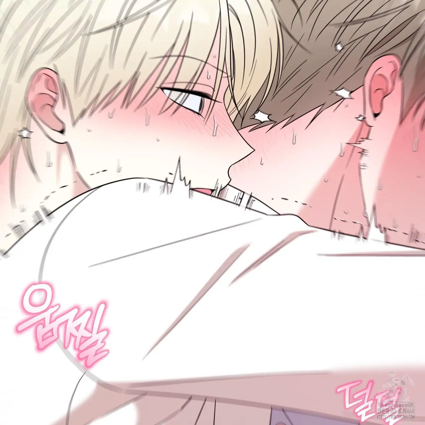 Taming A Cat Friend - Chapter 9 manhwa