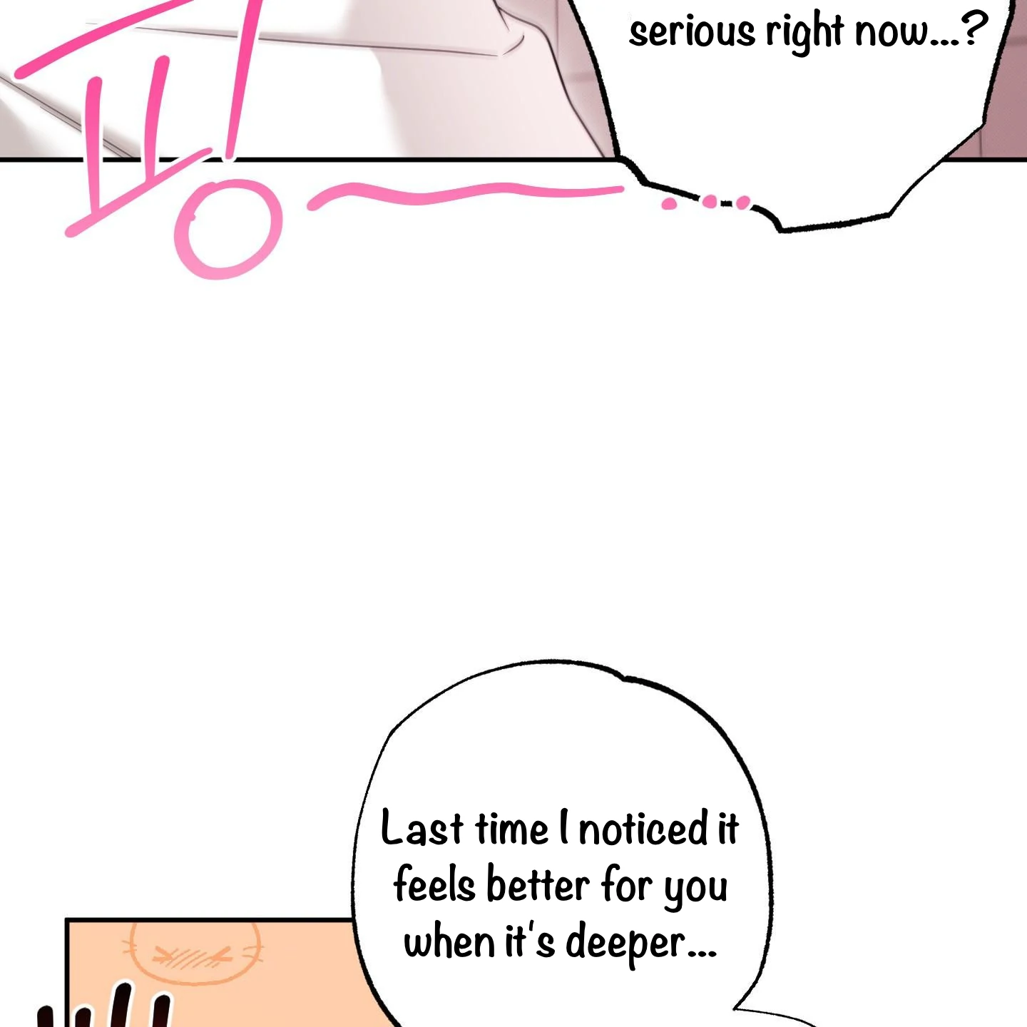 Taming A Cat Friend - Chapter 9 manhwa