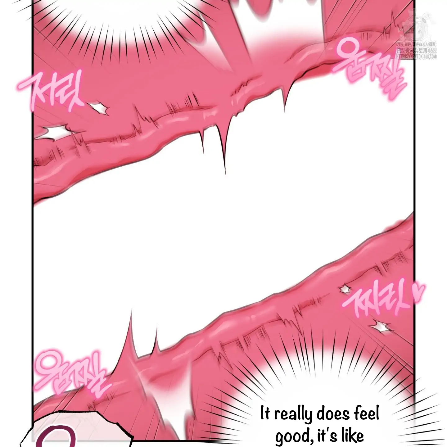 Taming A Cat Friend - Chapter 9 manhwa