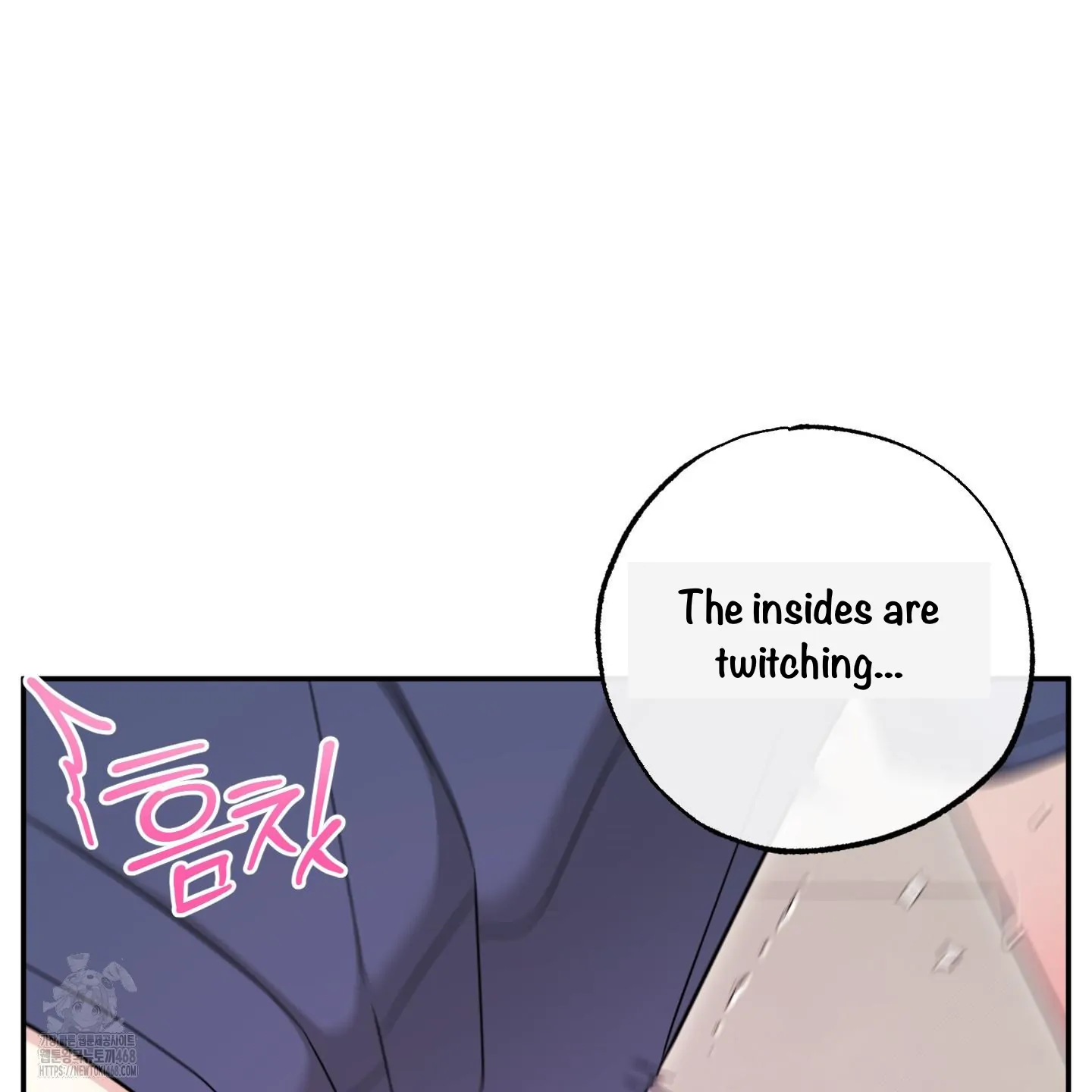 Taming A Cat Friend - Chapter 9 manhwa