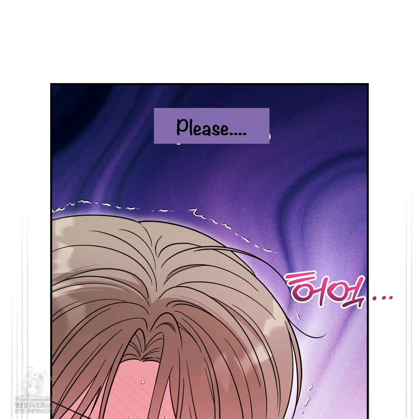 Taming A Cat Friend - Chapter 9 manhwa