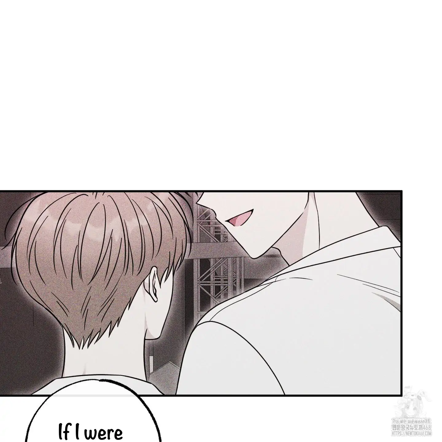 Taming A Cat Friend - Chapter 9 manhwa