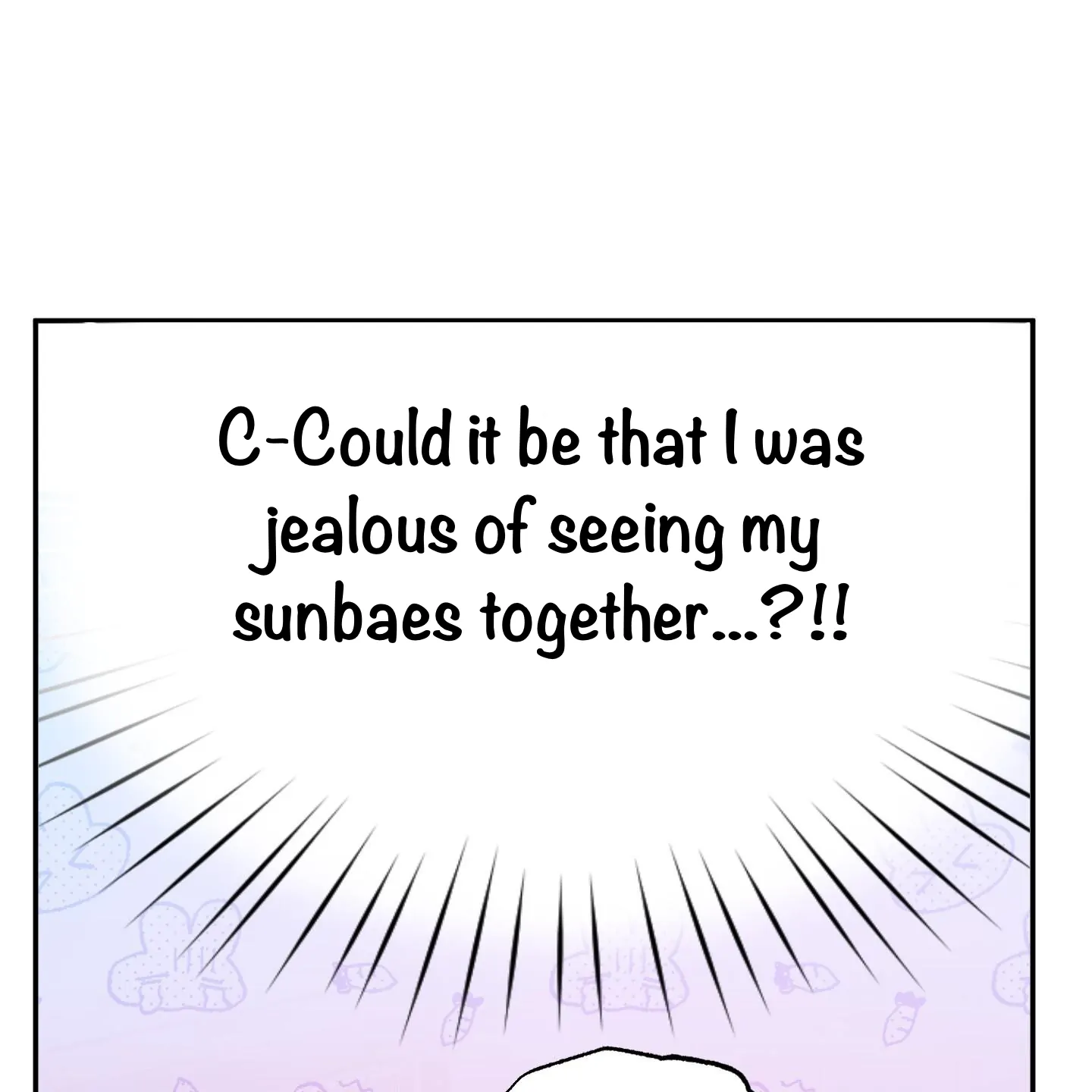 Taming A Cat Friend - Chapter 9 manhwa
