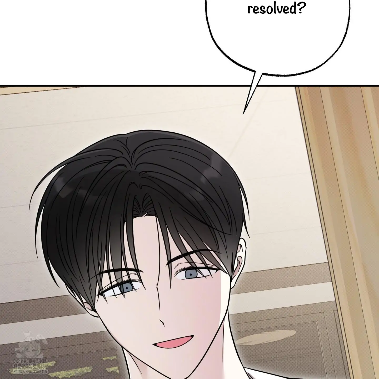 Taming A Cat Friend - Chapter 9 manhwa