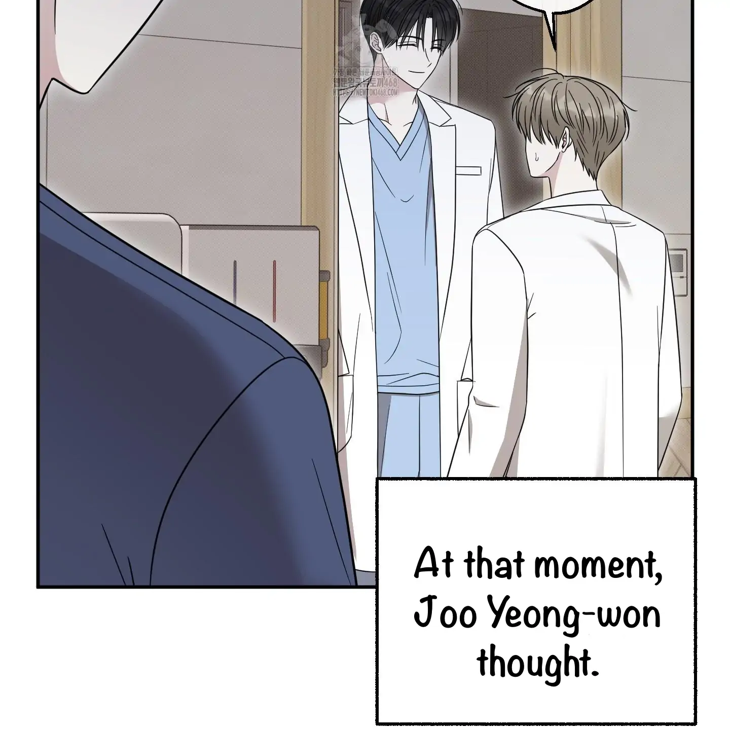 Taming A Cat Friend - Chapter 9 manhwa