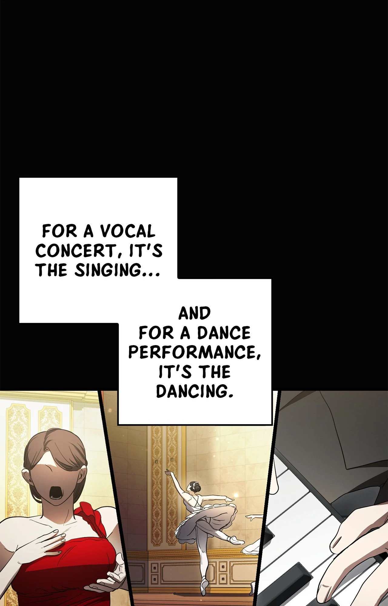 Blackout [Official Uncensored] - Chapter 11 manhwa