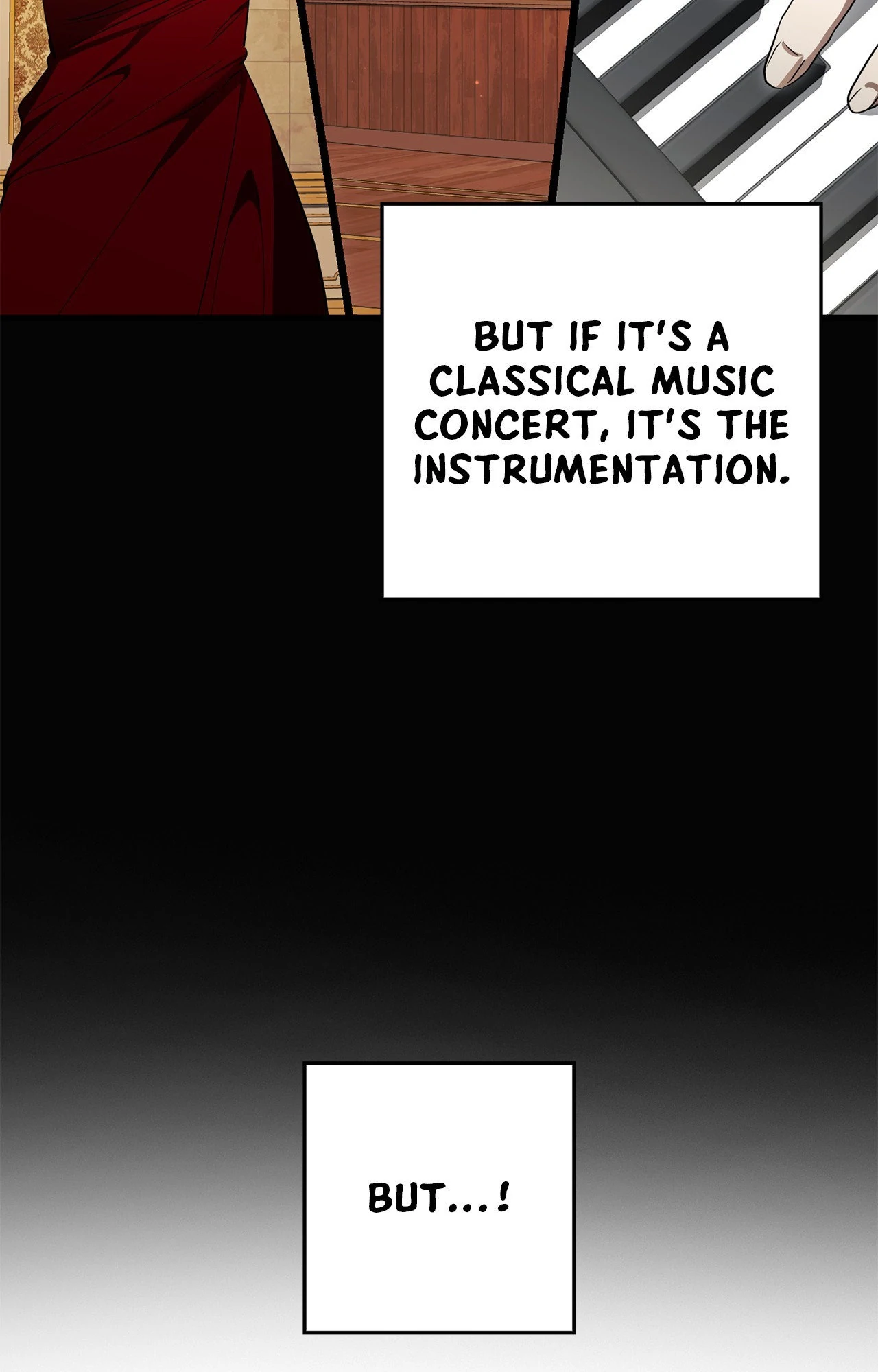 Blackout [Official Uncensored] - Chapter 11 manhwa