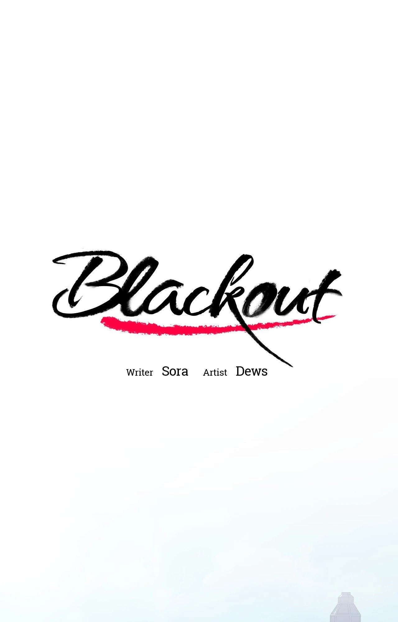 Blackout [Official Uncensored] - Chapter 11 manhwa