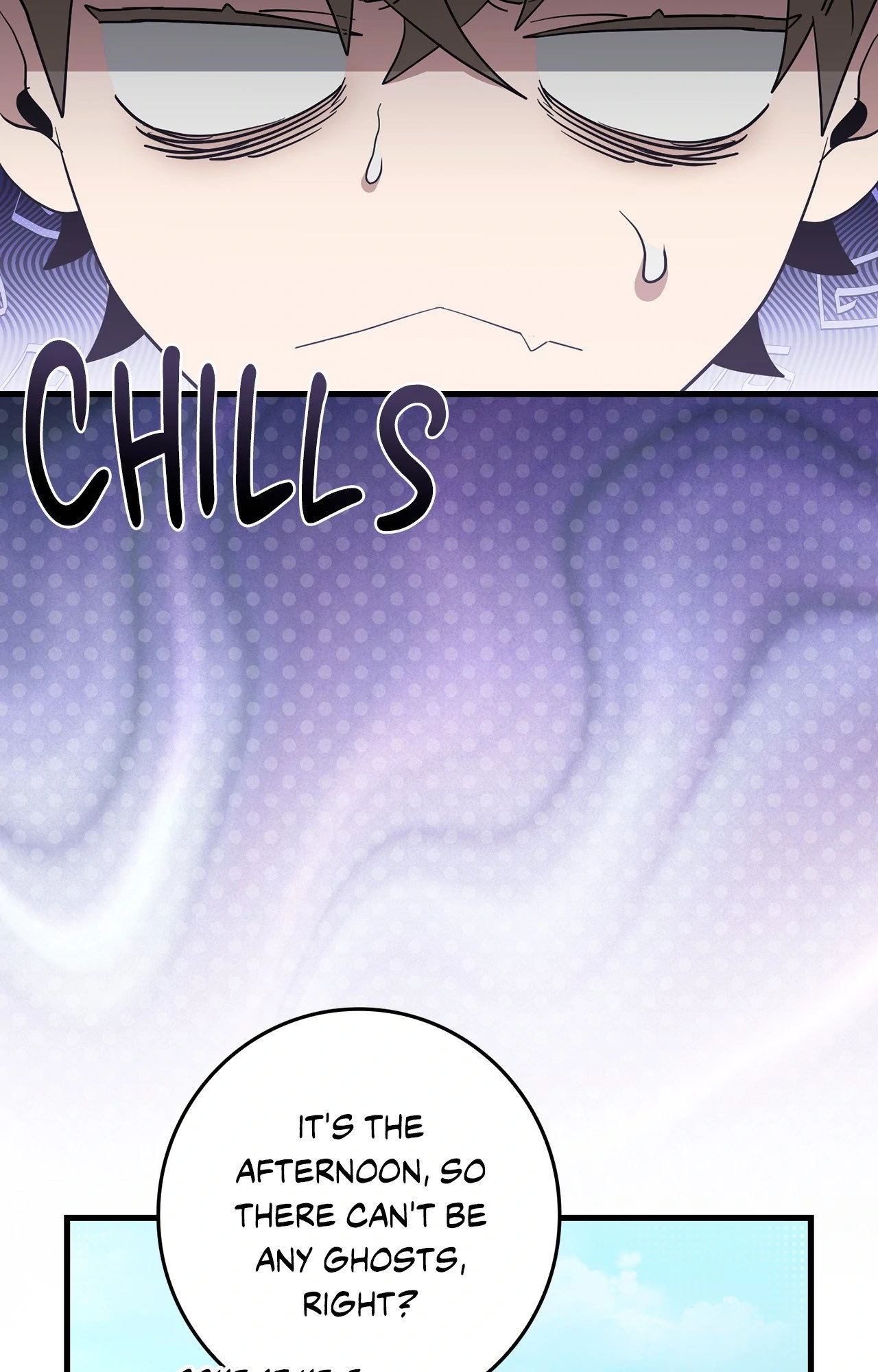 Blackout [Official Uncensored] - Chapter 11 manhwa