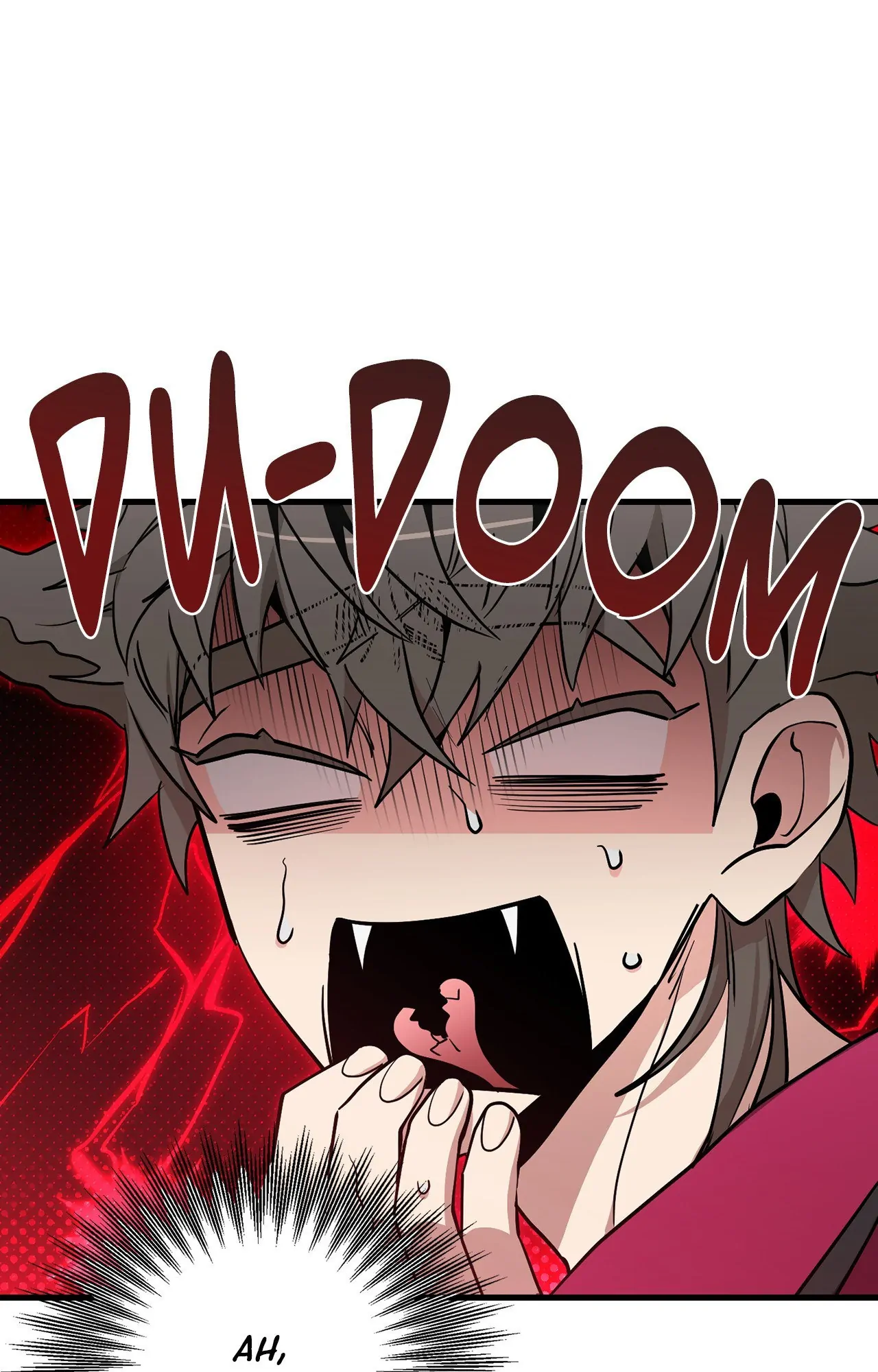 Blackout [Official Uncensored] - Chapter 11 manhwa